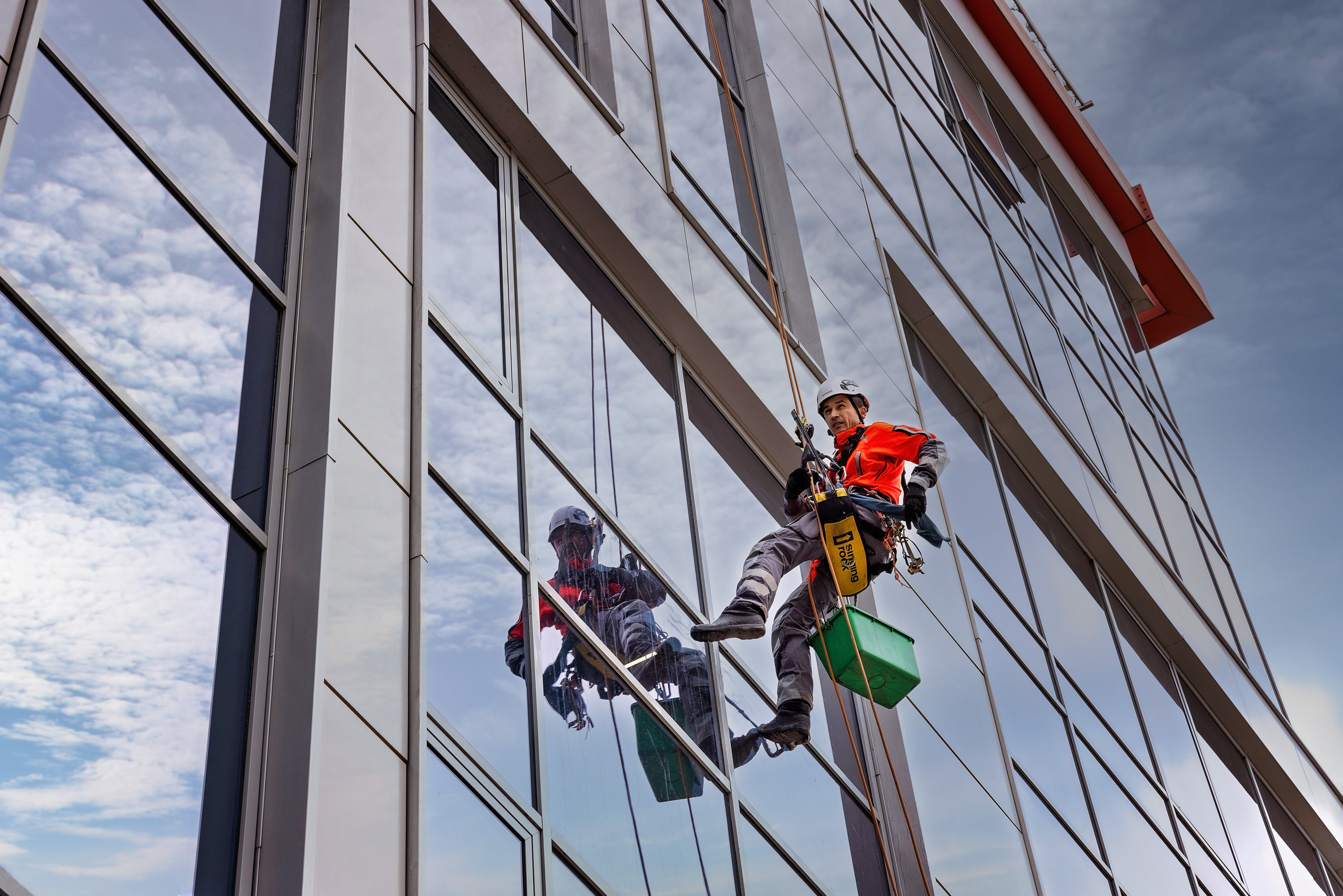 Фотограф промышленной съемки в Москве. Геннадий Степанов —фотограф в Москве