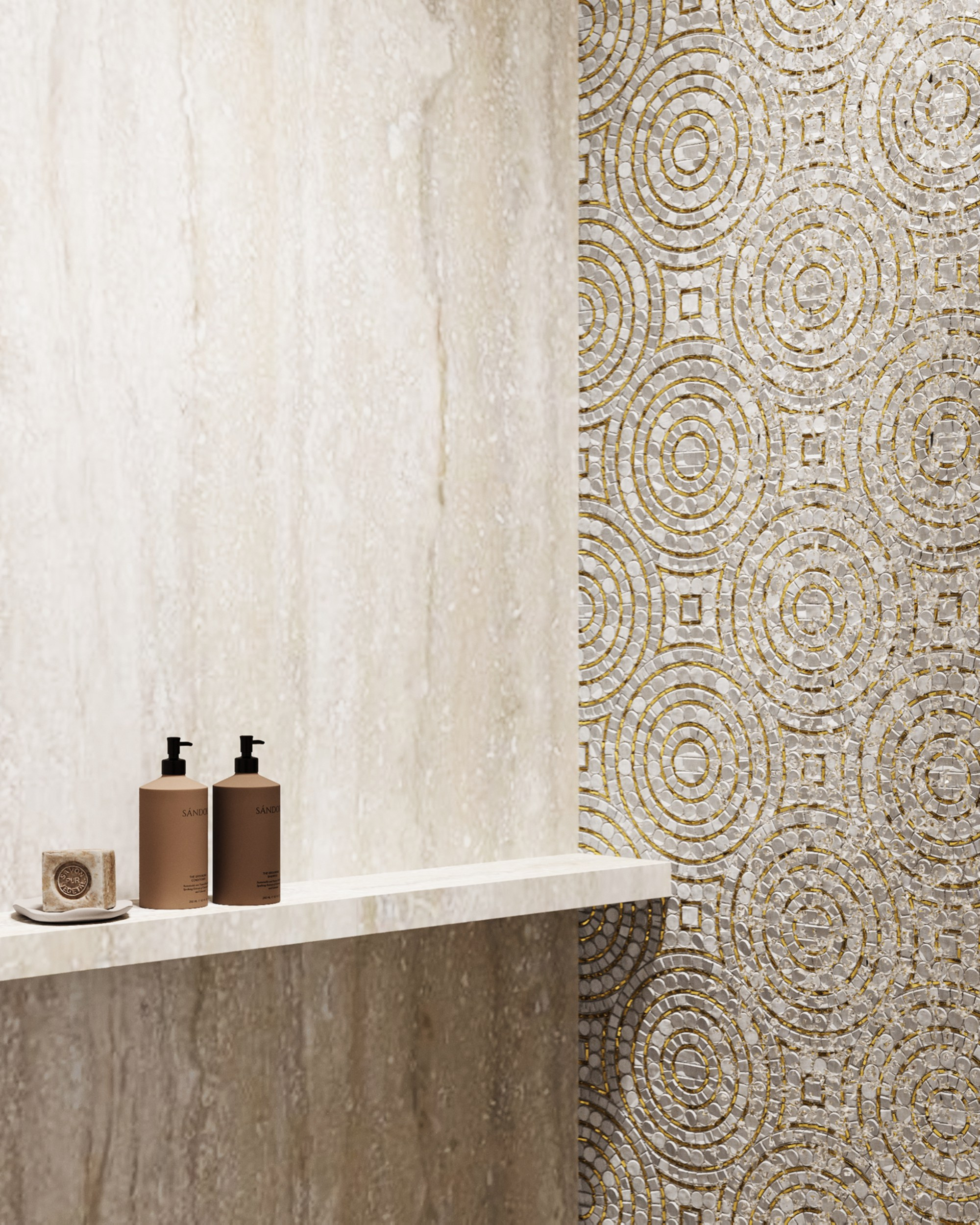 9 линия |364 m2 | 2025. 3D Визуализатор Великородная Виктория