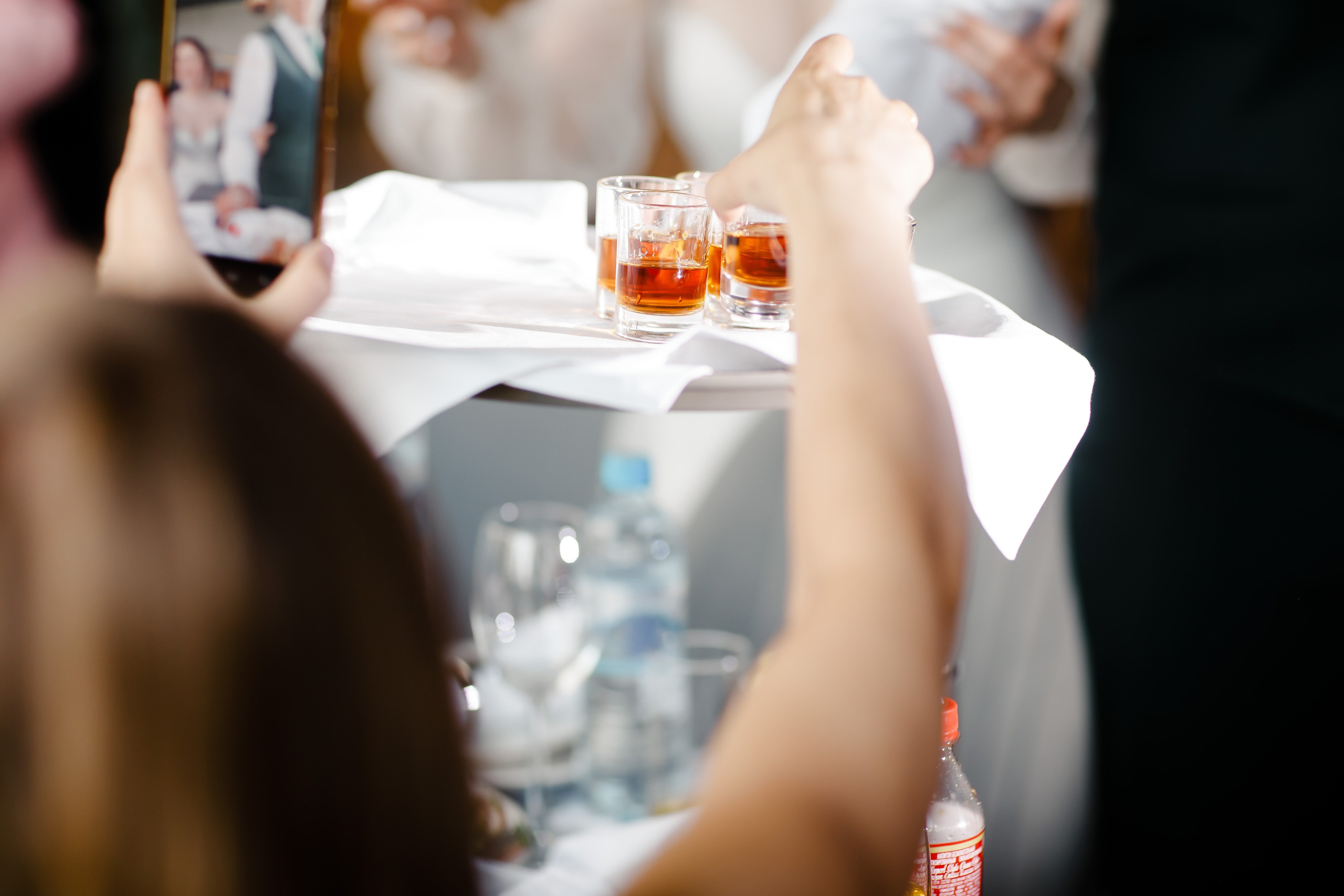 Анастасия и Артем|Солнечная на ОКе. Свадебный фотограф Серпухов — Москва Ольга Васильева