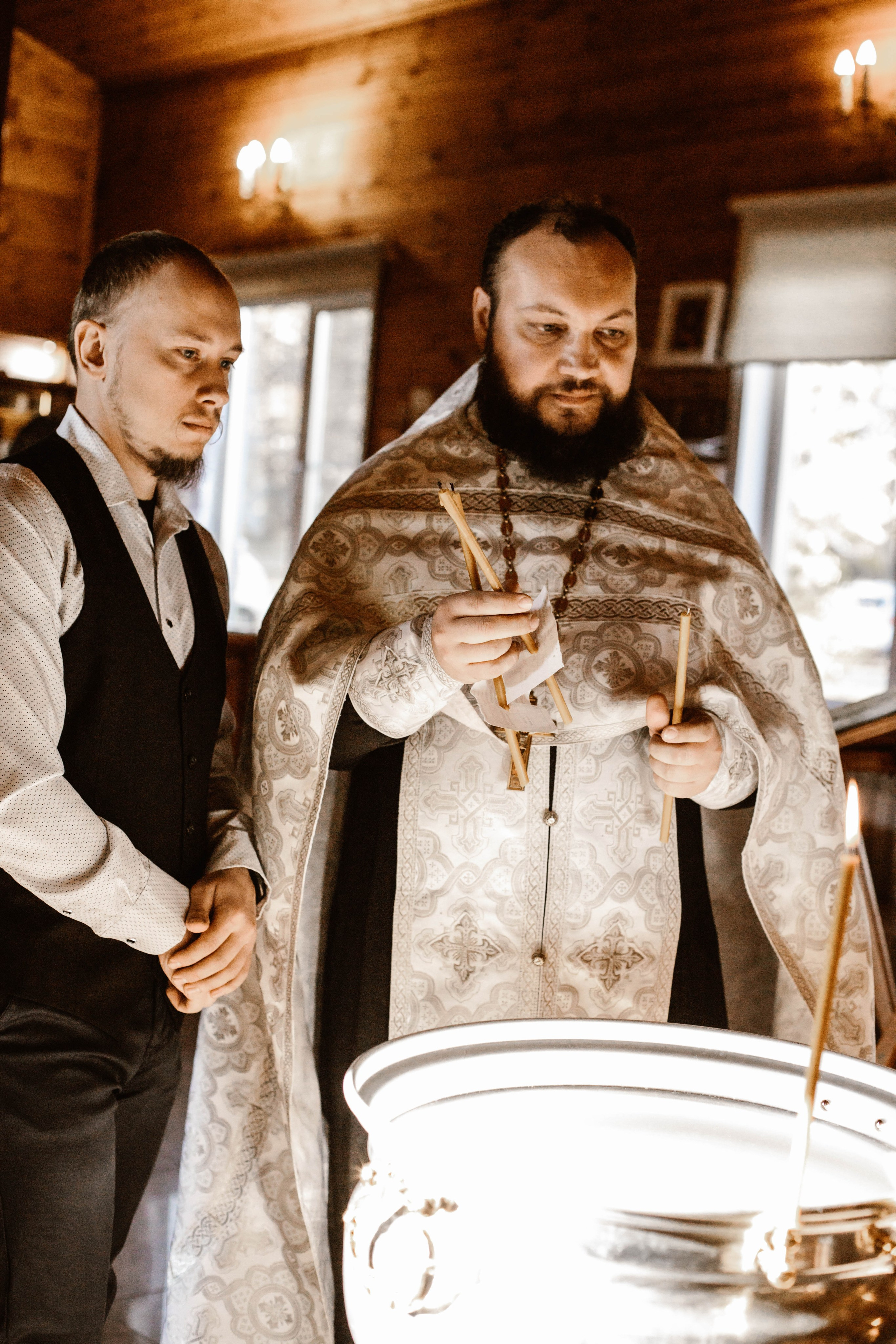 Арсений. Храм в честь Державной иконы Божией Матери. Фотограф в Нижнем Новгороде