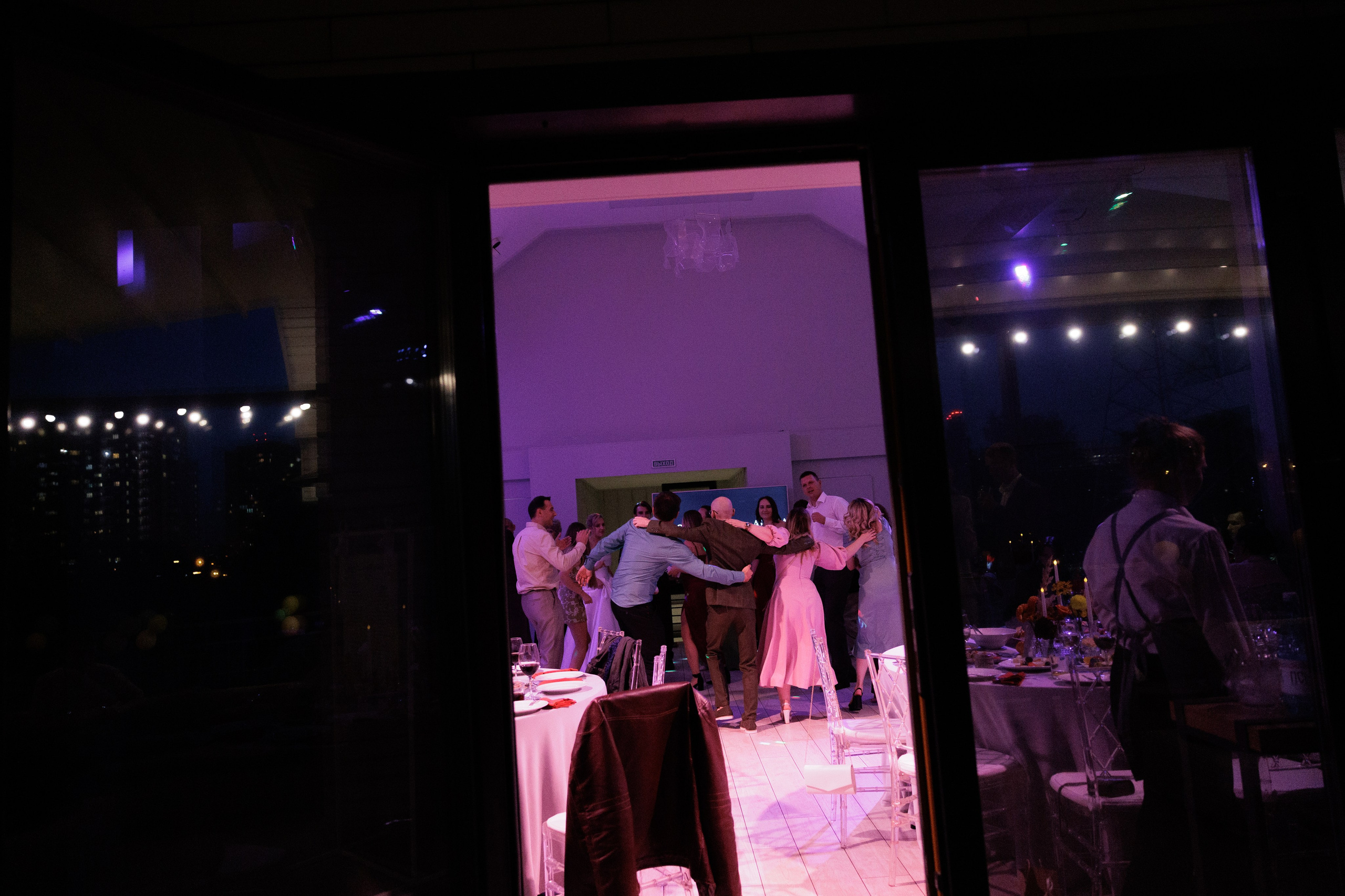 Анонс свадьбы Кости и Алены. Свадебный фотограф Домодедово Москва Катерина Алехина