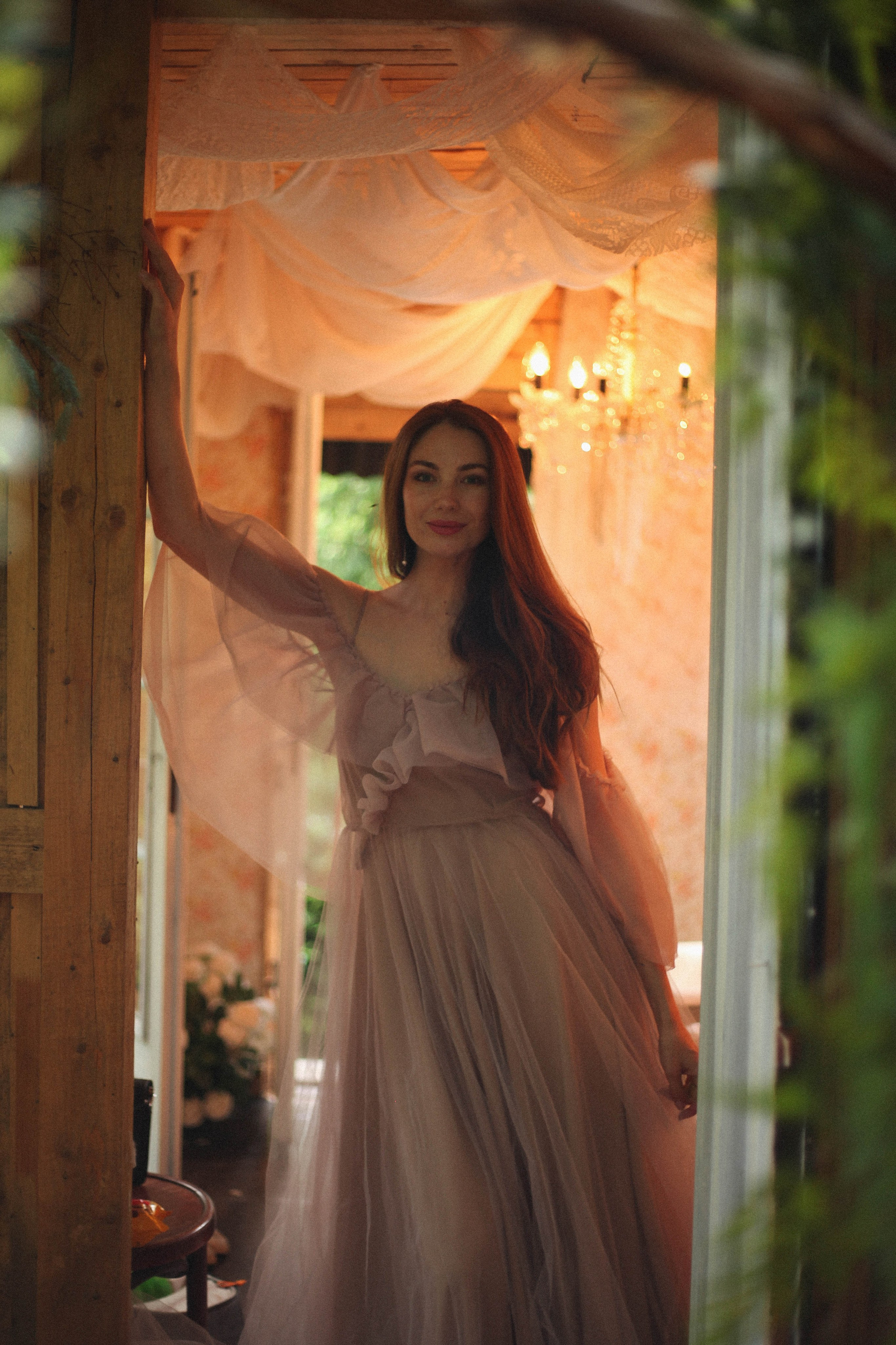 Женский портрет (Елена). Фотограф Калуга|Москва|Крым Данилова Александра