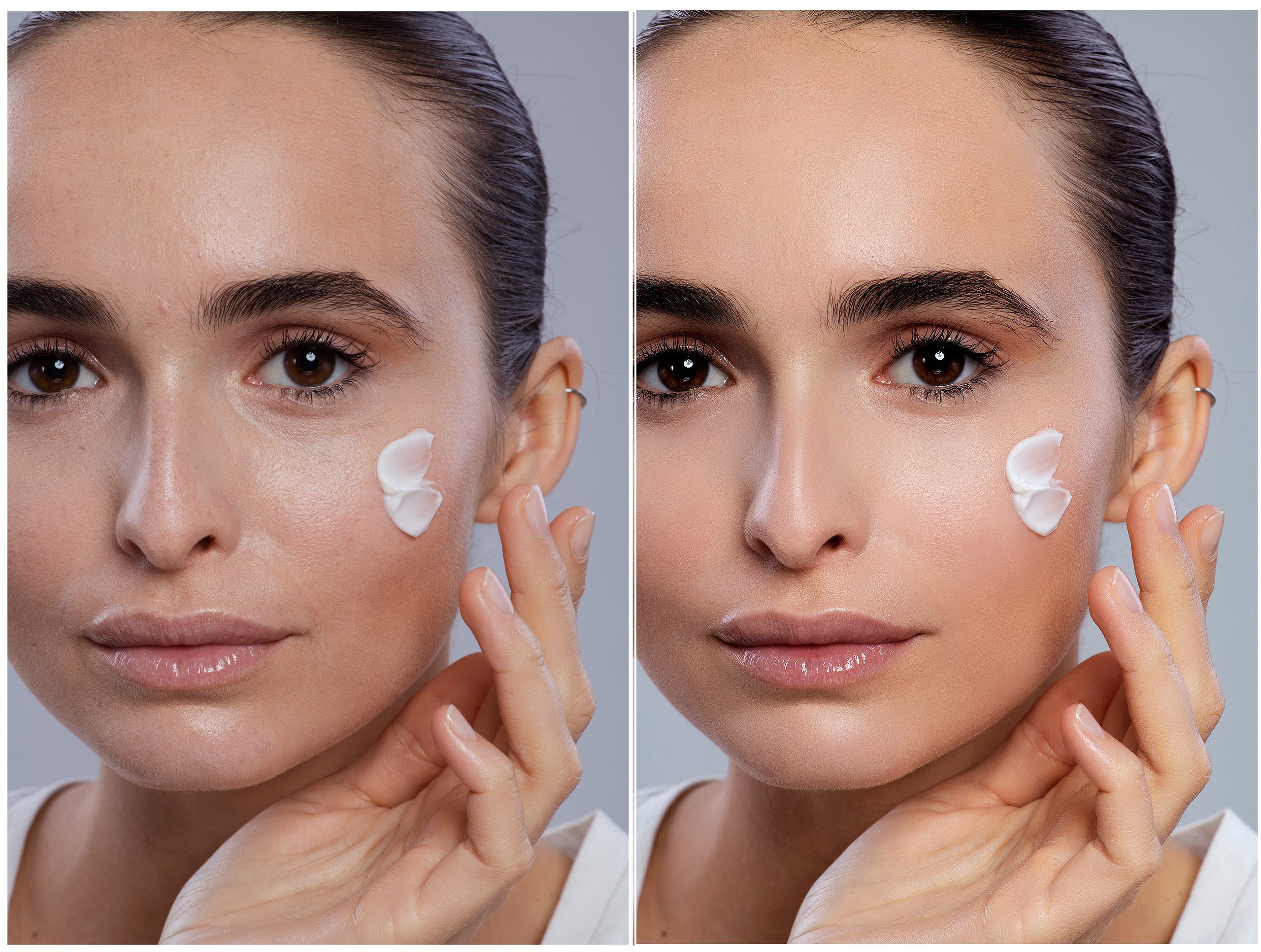 Ретушь. Виктория Ларина — Портретный профессиональный фотограф в Иркутске