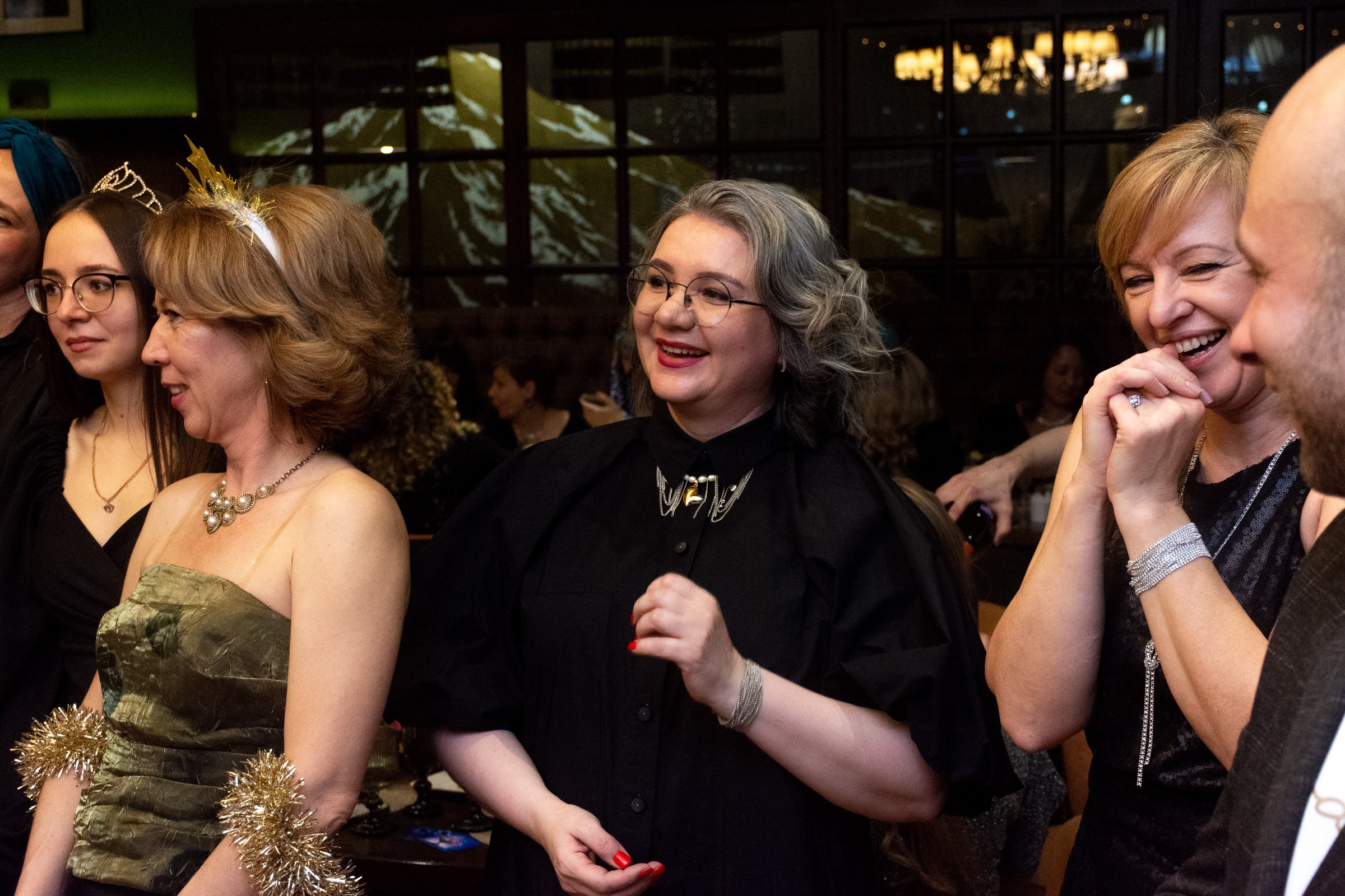 Дизайнеры интерьеров. Фотограф Максим Буряк