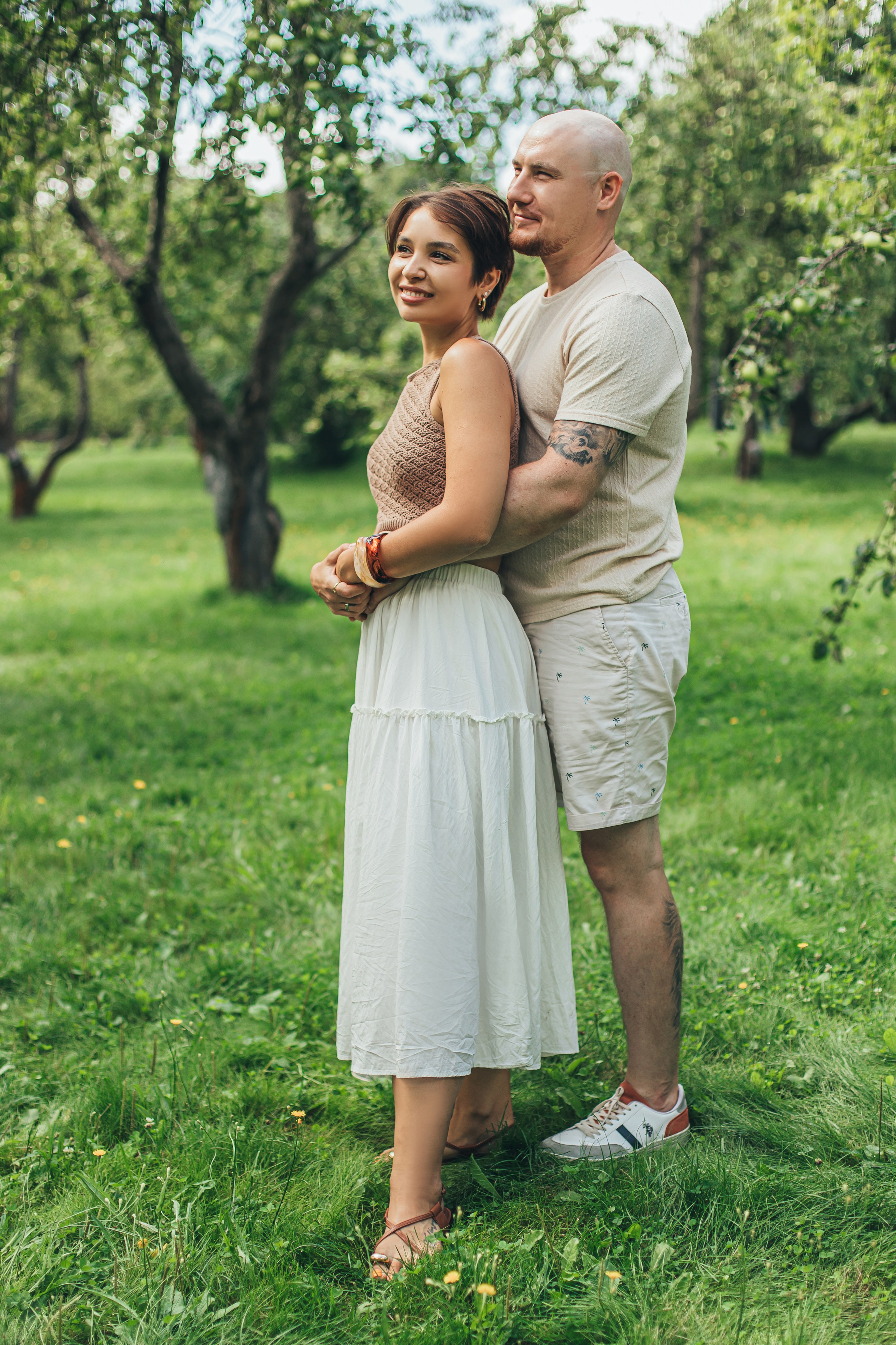 Фотопрогулка