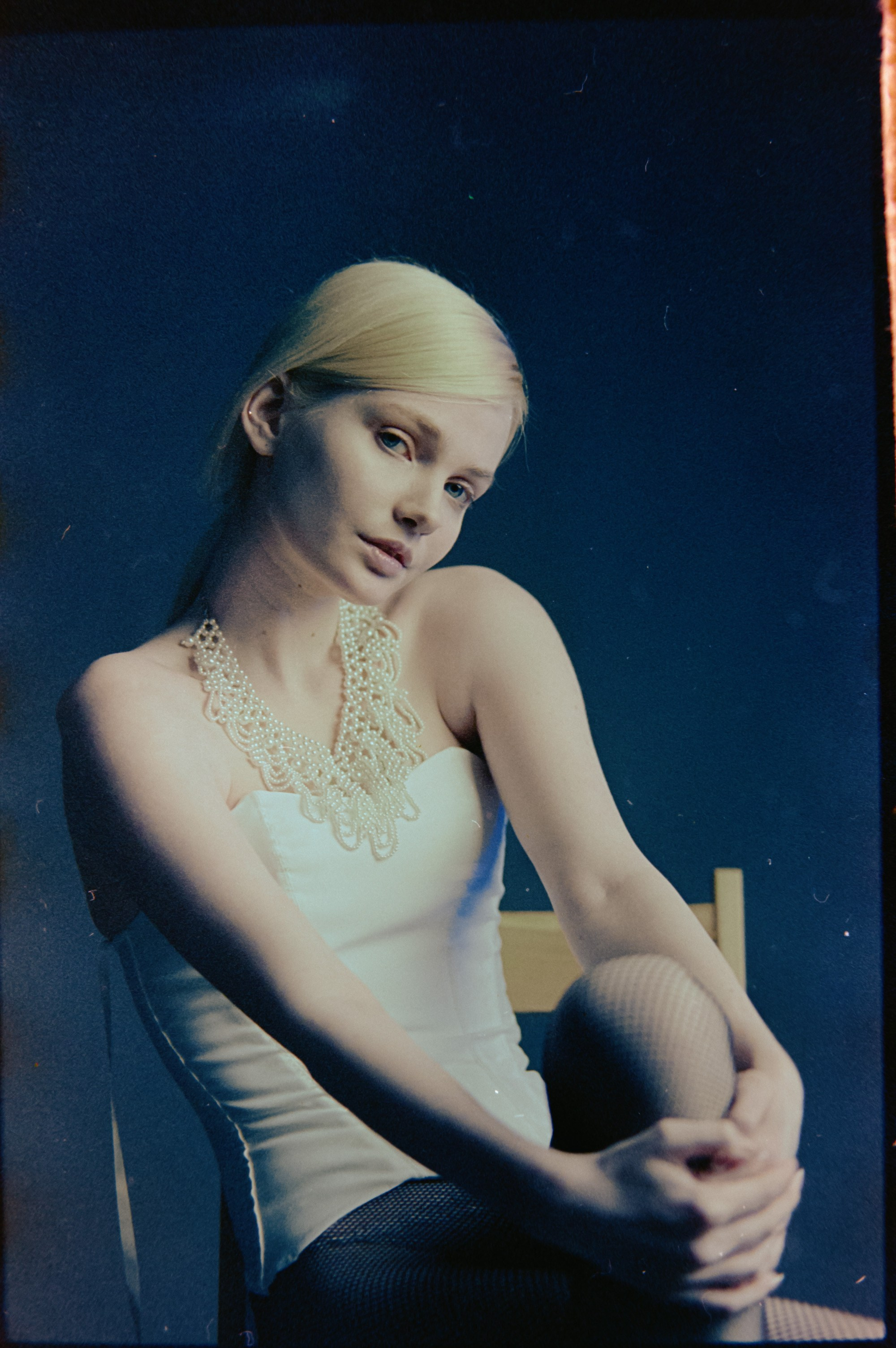 Плёнка. Фотограф Барнаул Алексей Лесин