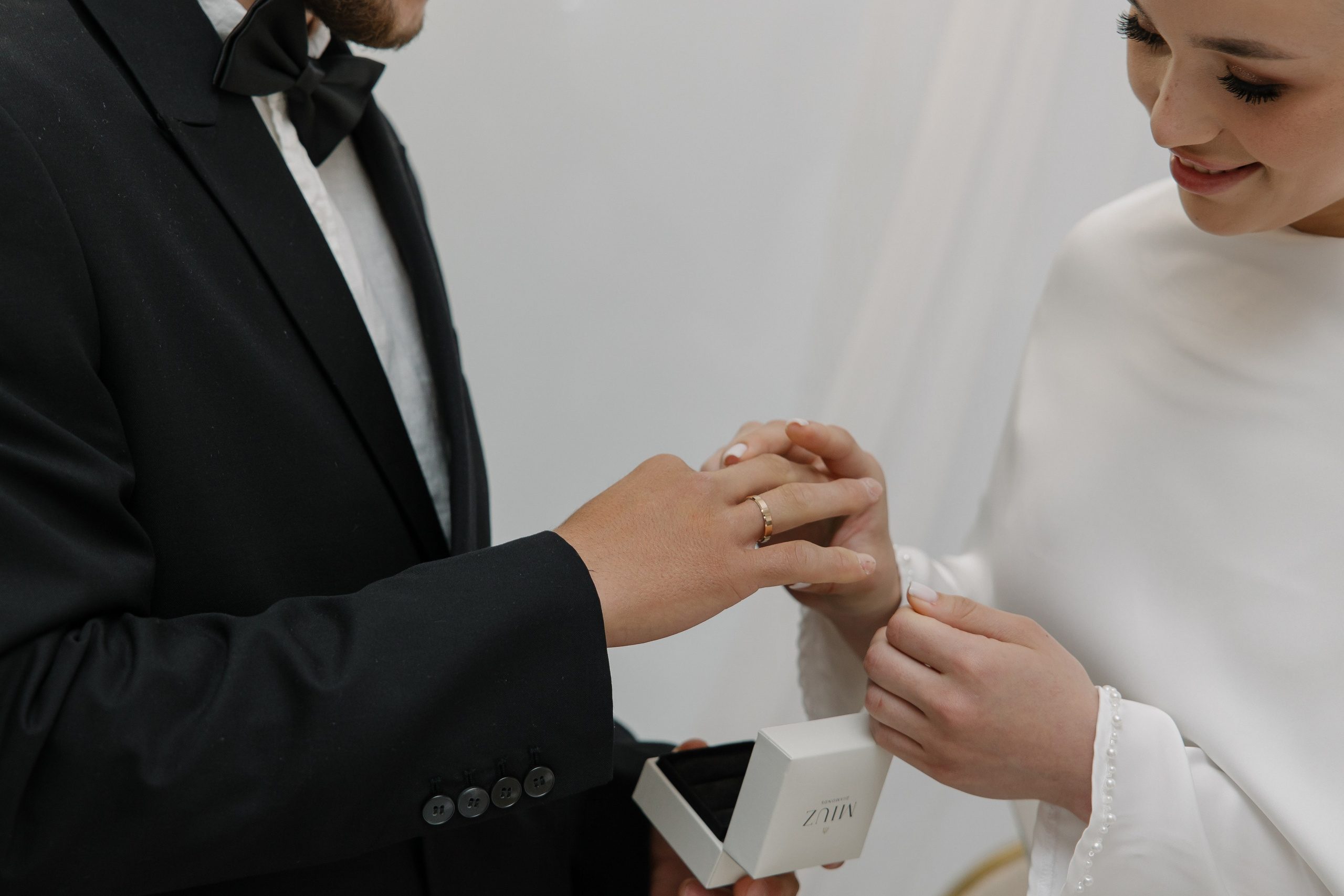 Тимур и Алия. Свадебный и семейный фотограф в Набережных Челнах и Казани