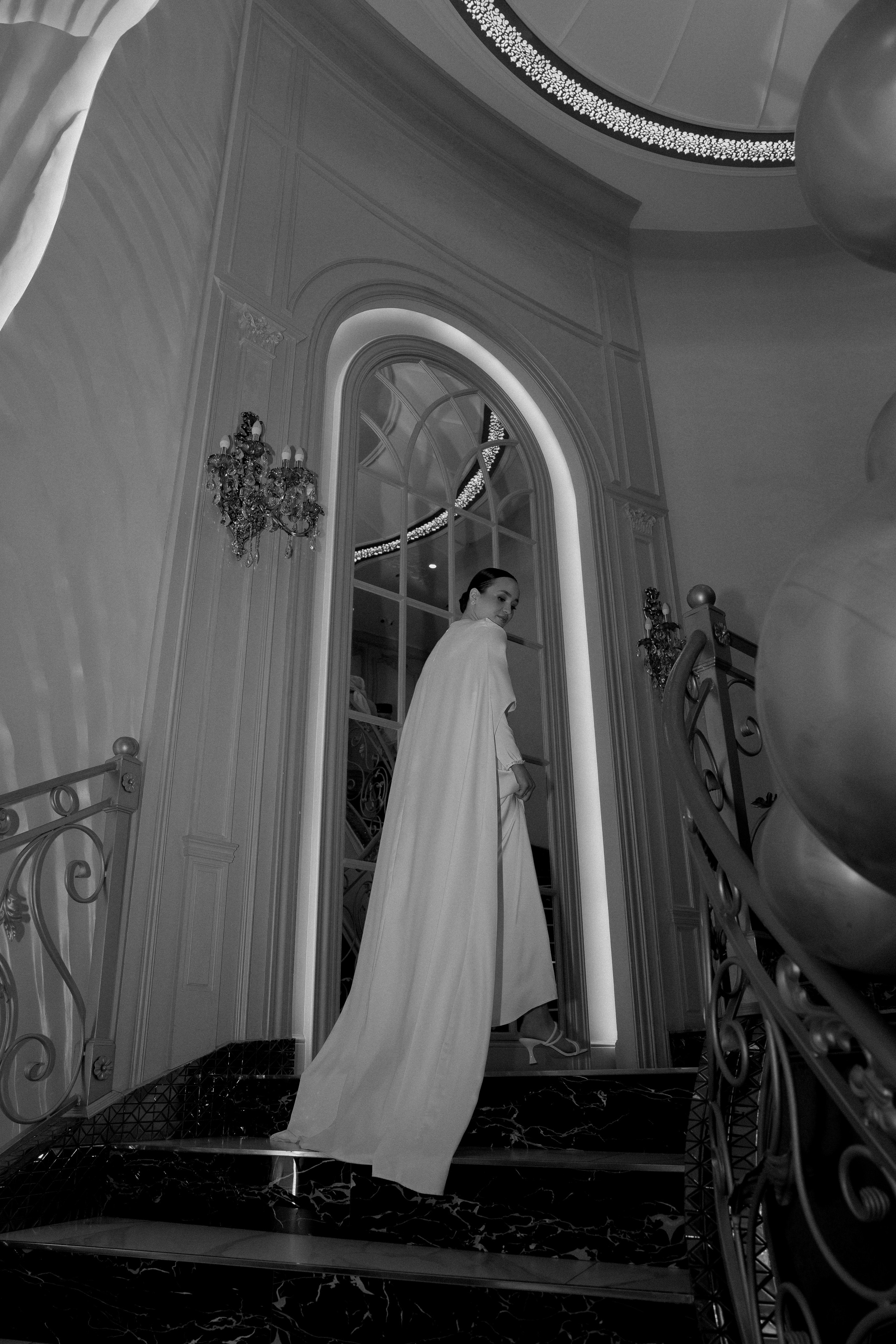 Тимур и Алия. Свадебный и семейный фотограф в Набережных Челнах и Казани