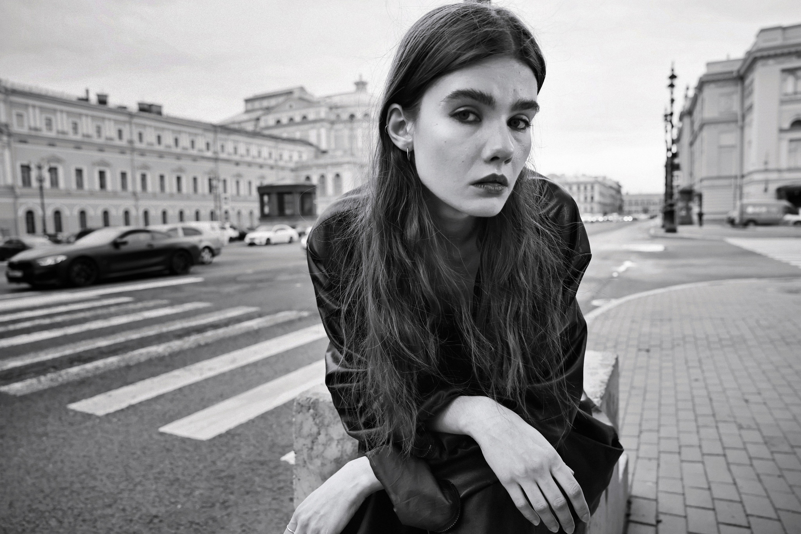 Портреты. Алена Тарчукова — фотограф в Санкт-Петербурге | Портреты, fashion, backstage