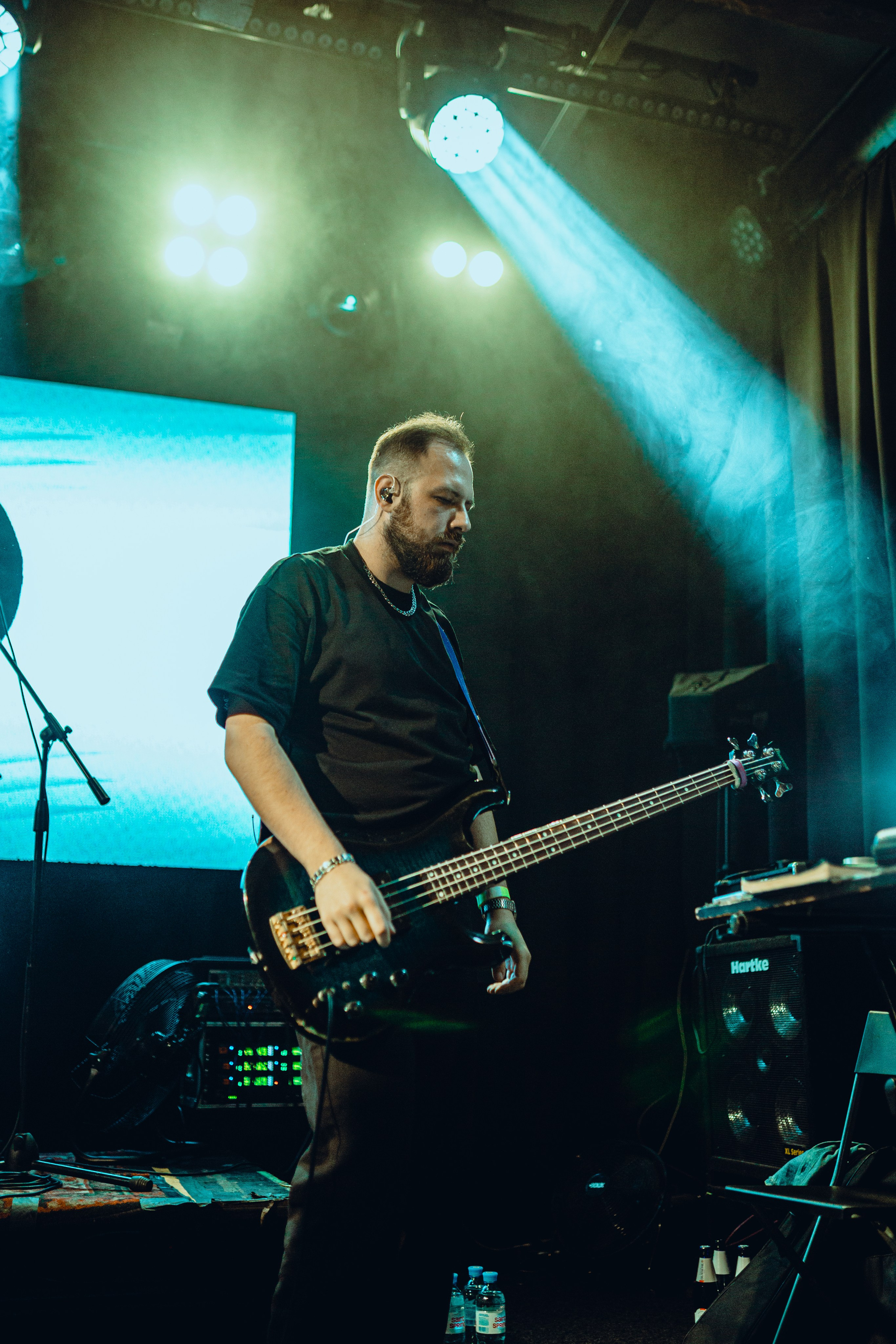 Psycho Party. Фотограф из Санкт-Петербурга Валерия Ленских