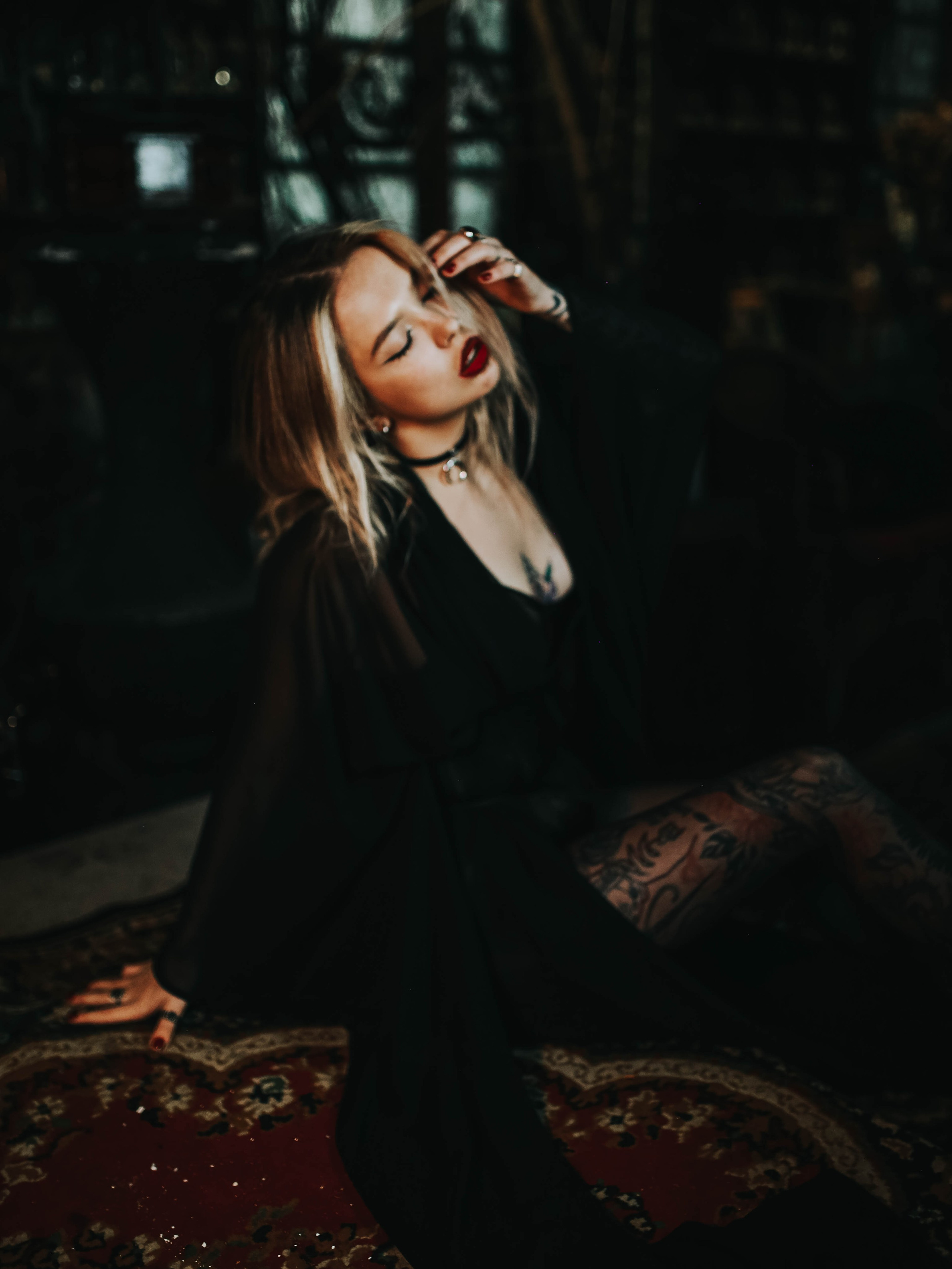 Diana & Maria. Фотограф из Санкт-Петербурга Валерия Ленских