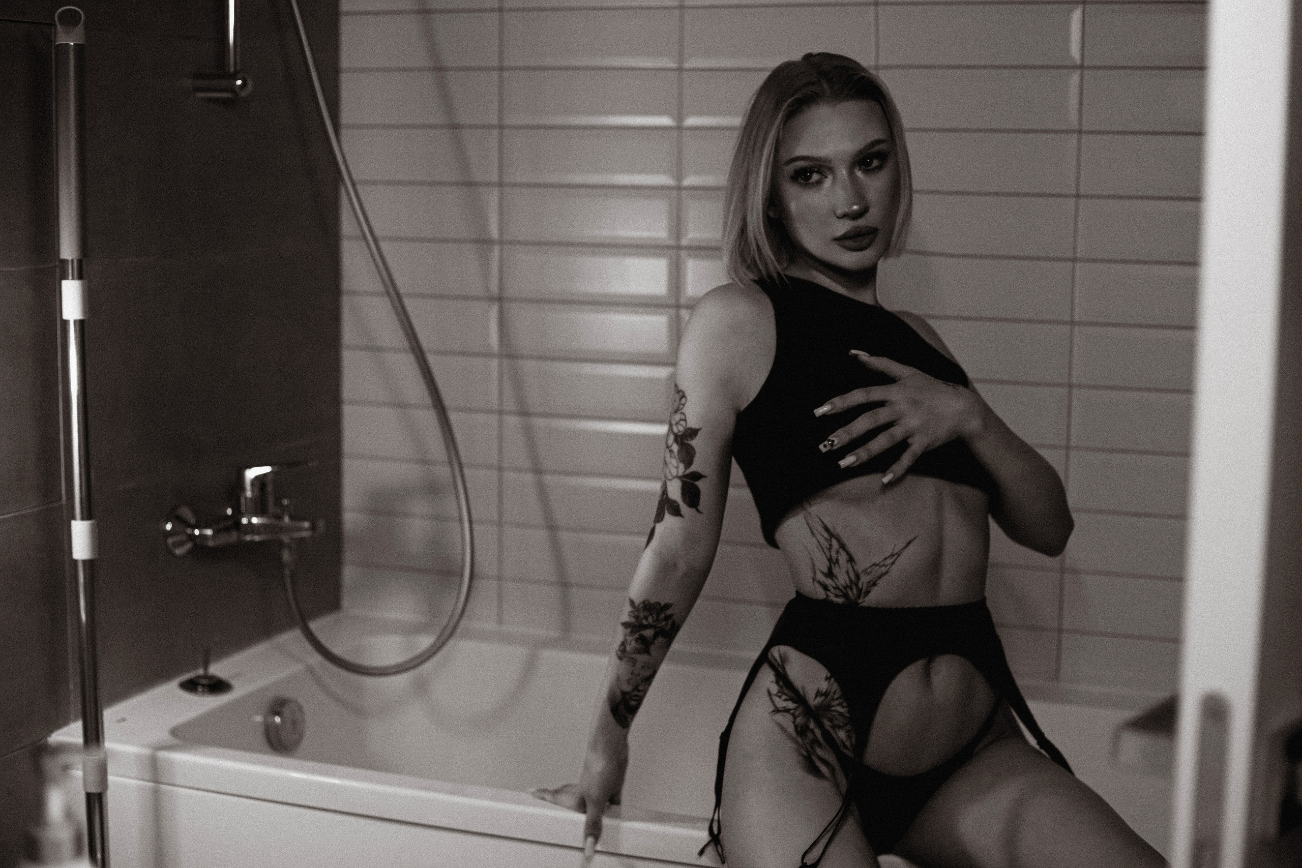 Masha Lali. Фотограф из Санкт-Петербурга Валерия Ленских