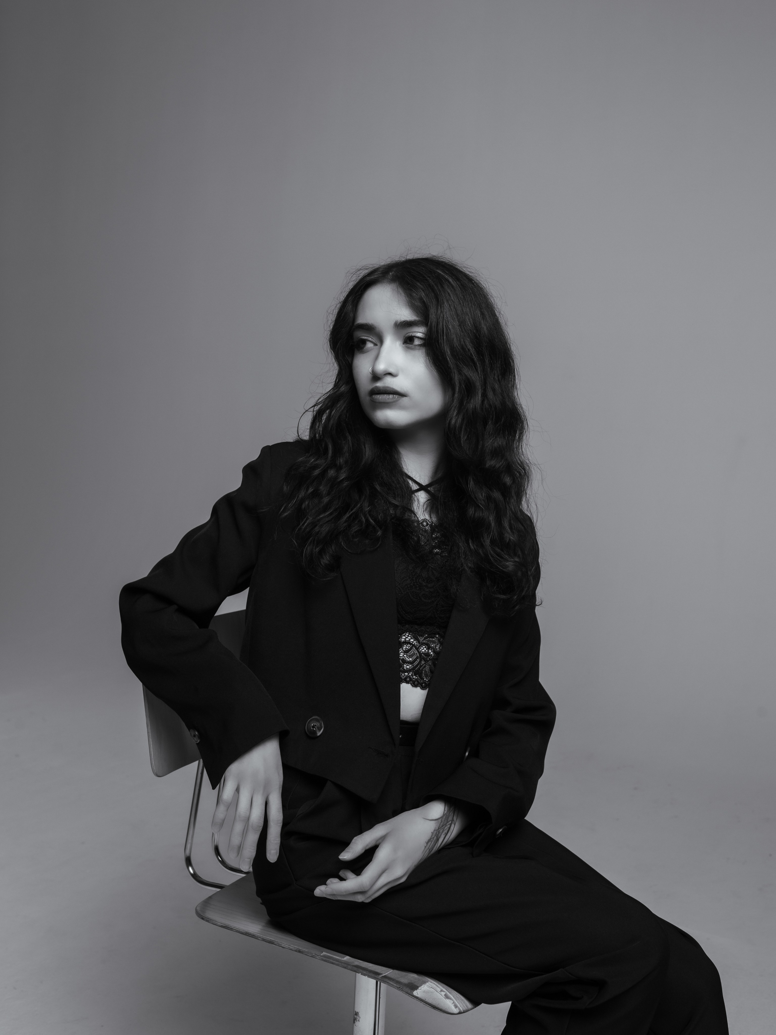 Black&White СПБ. Фотограф из Санкт-Петербурга Валерия Ленских