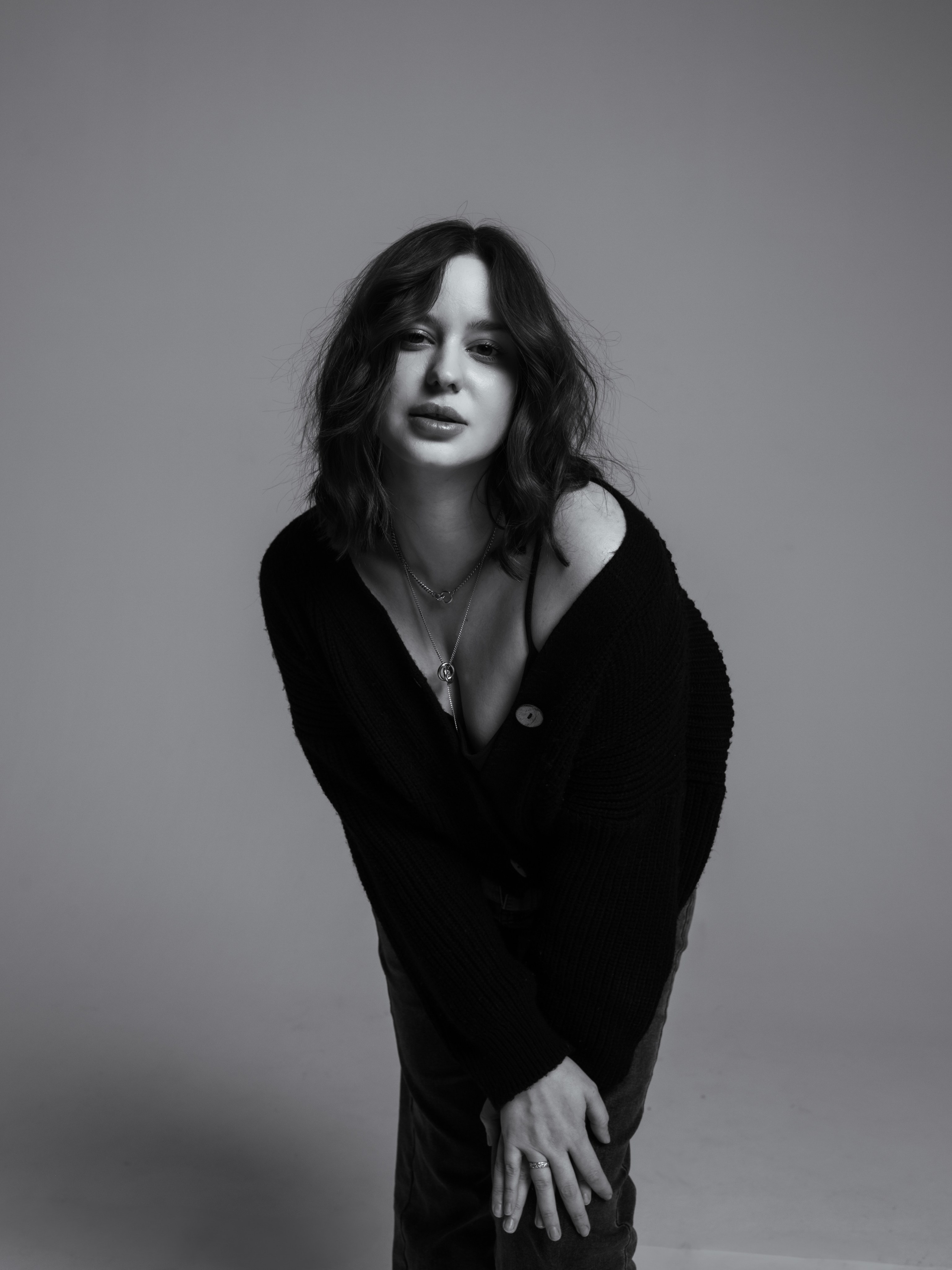 Black&White СПБ. Фотограф из Санкт-Петербурга Валерия Ленских