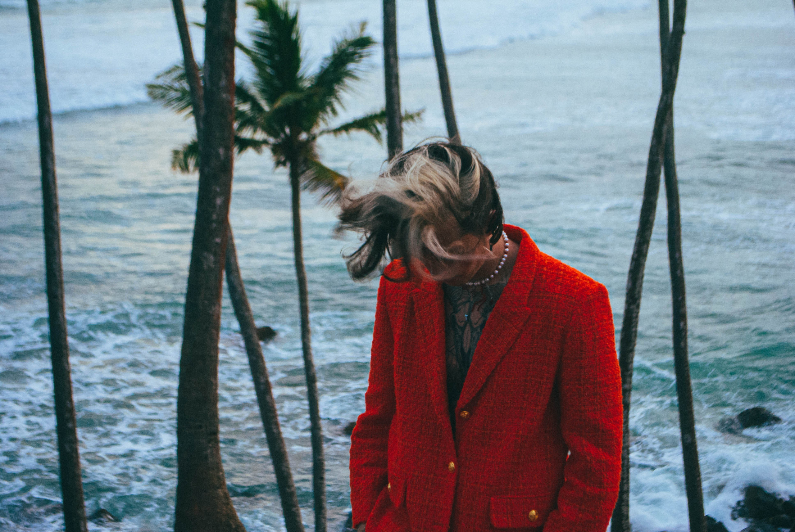 Rustam stervell. Фотограф из Санкт-Петербурга Валерия Ленских