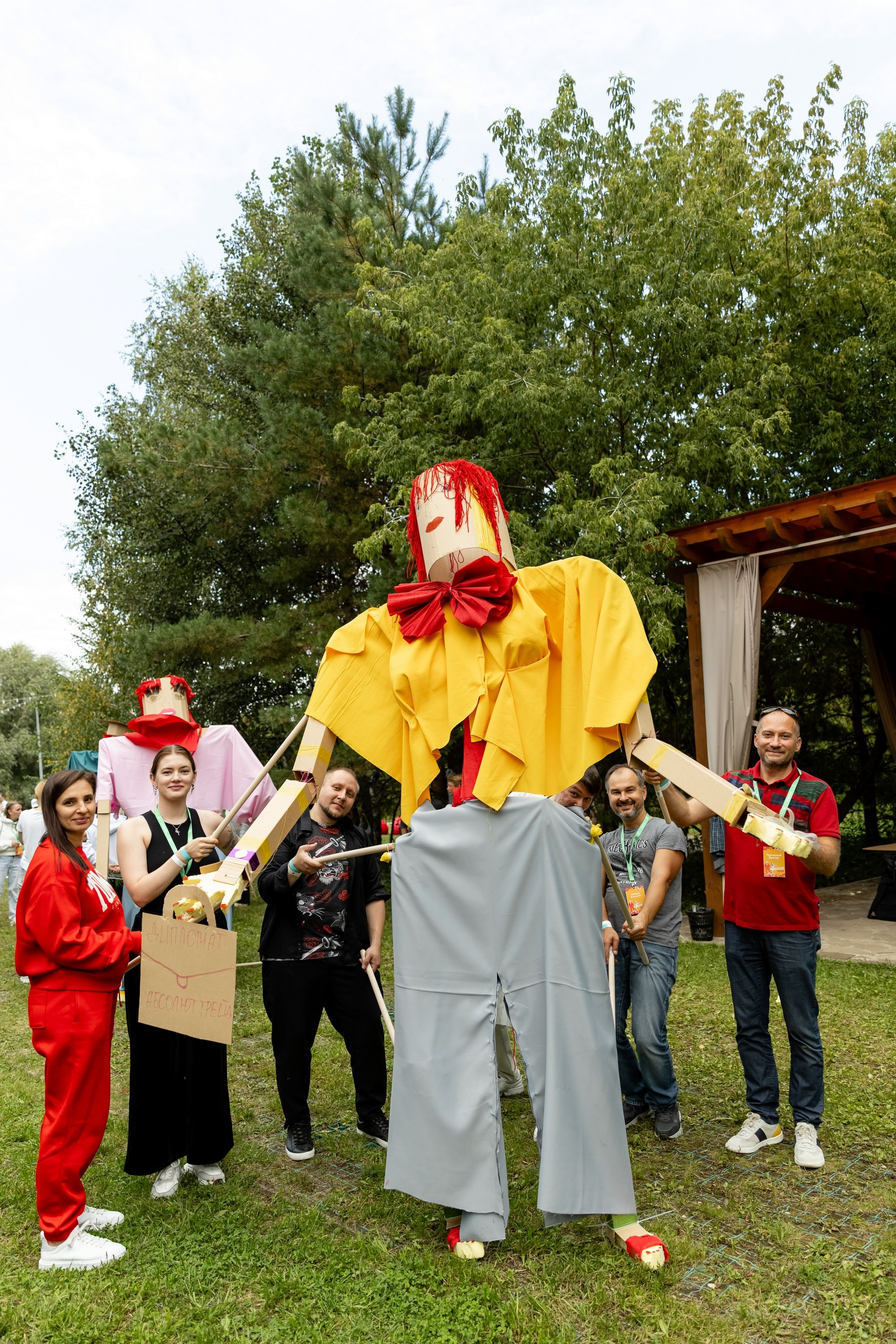 Тимбилдинг Абсолют (ecoLOFT 2.0). Татьяна Чернышова свадебный фотограф Москва