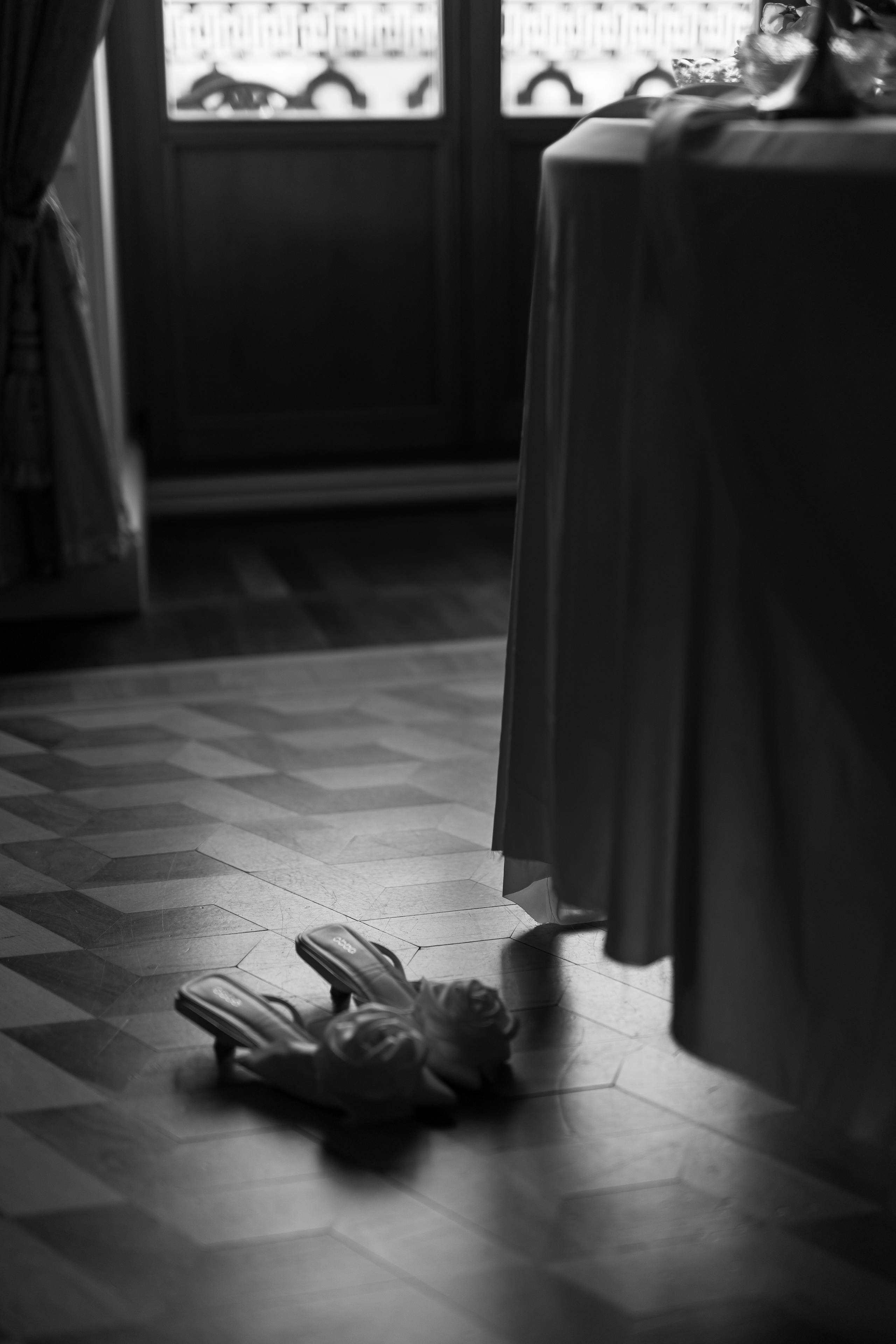 Вдохновляясь друг другом. Свадебный и портретный фотограф в Москве, Туле и Брянске Дара Евсеева