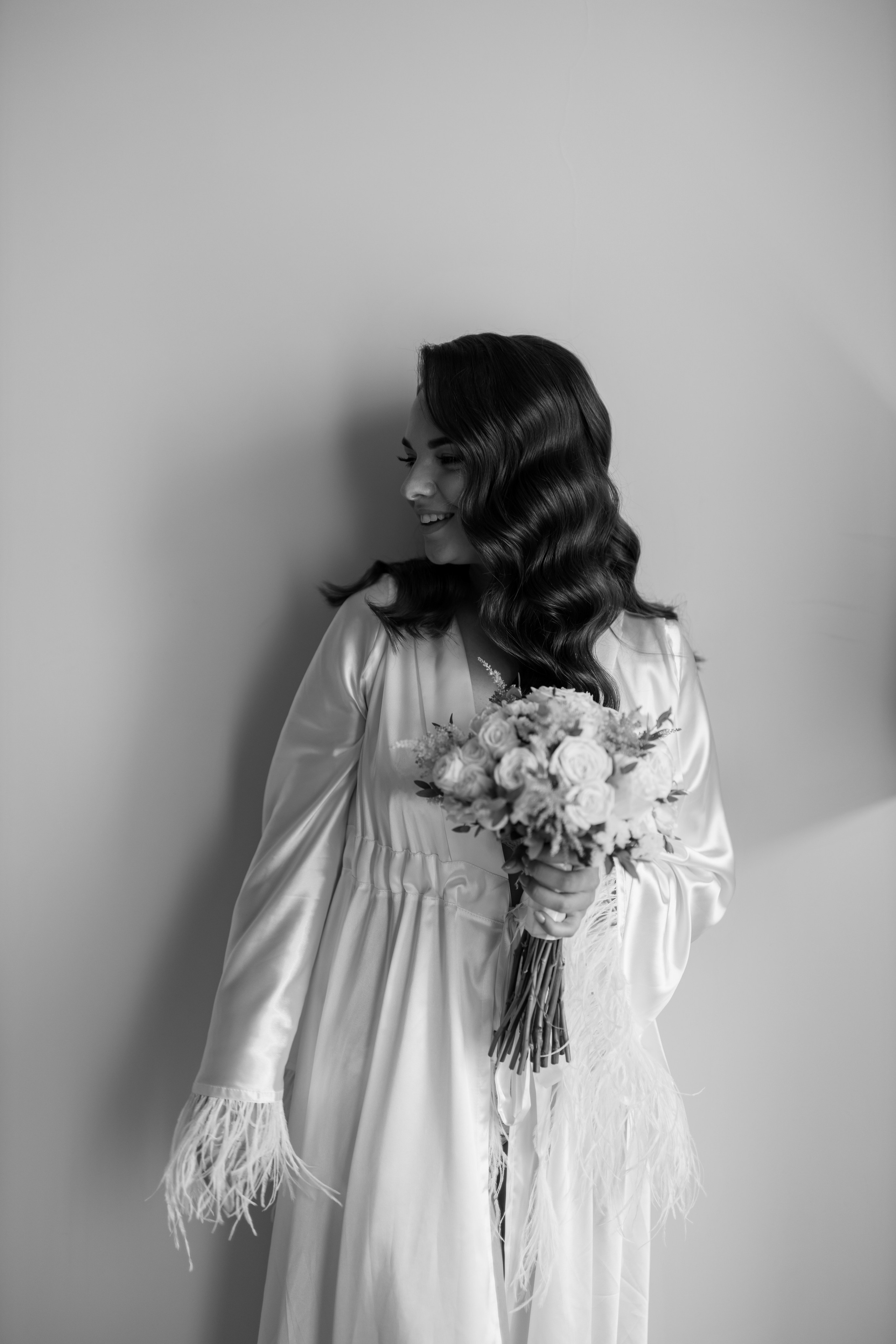 Давай навсегда?. Свадебный и портретный фотограф в Москве, Туле и Брянске Дара Евсеева