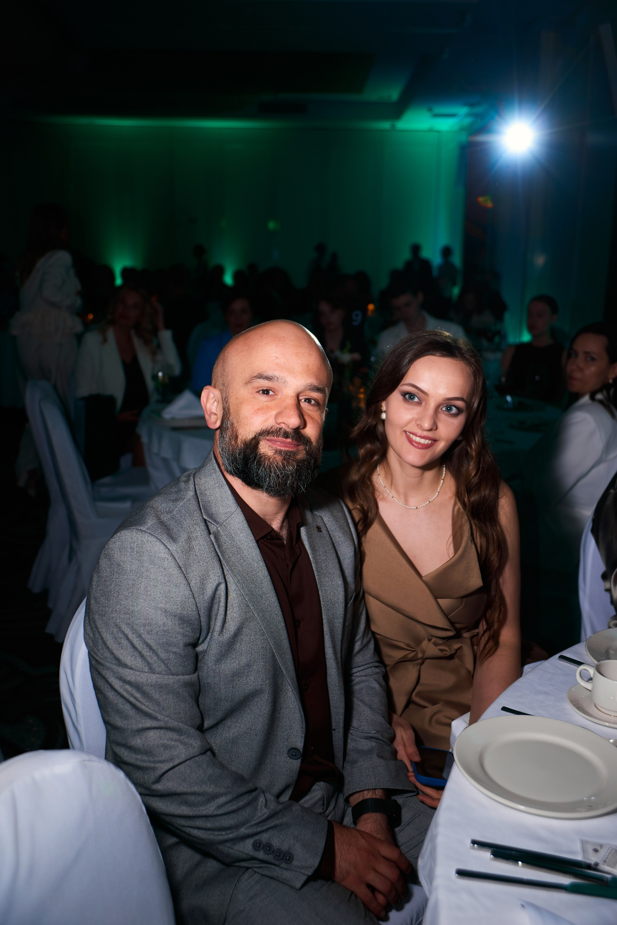 Премия Сбера «ЛМБ». Ксения Glossa. Портретный и репортажный фотограф в Самаре