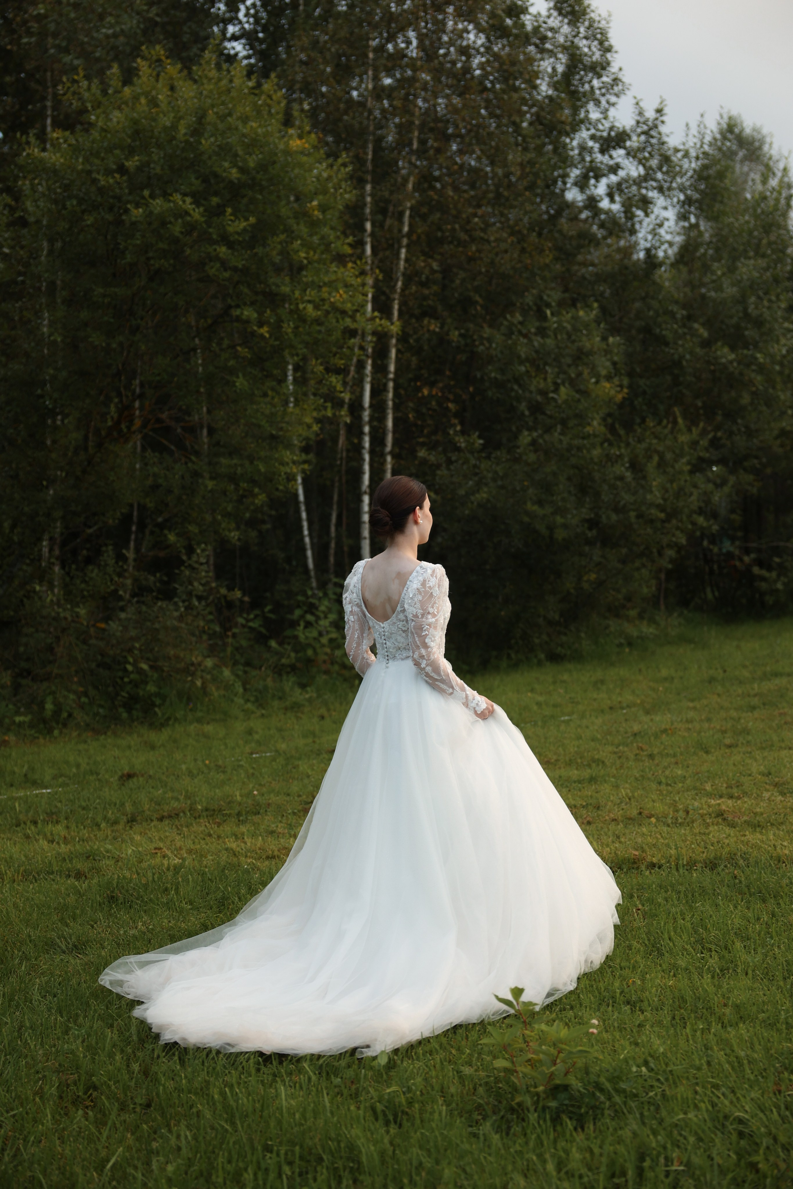 Green-house. Главная