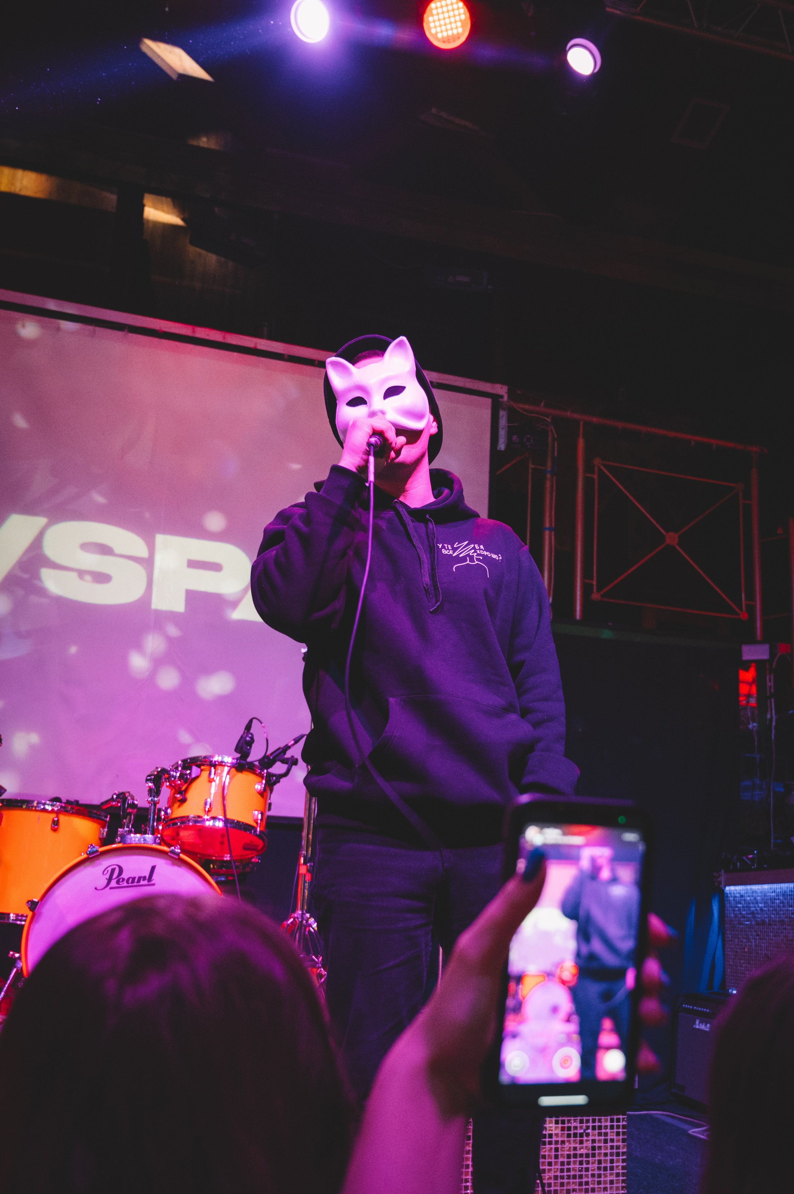 VSPAK в Пензе. Фотограф Анна Темнова. Пенза