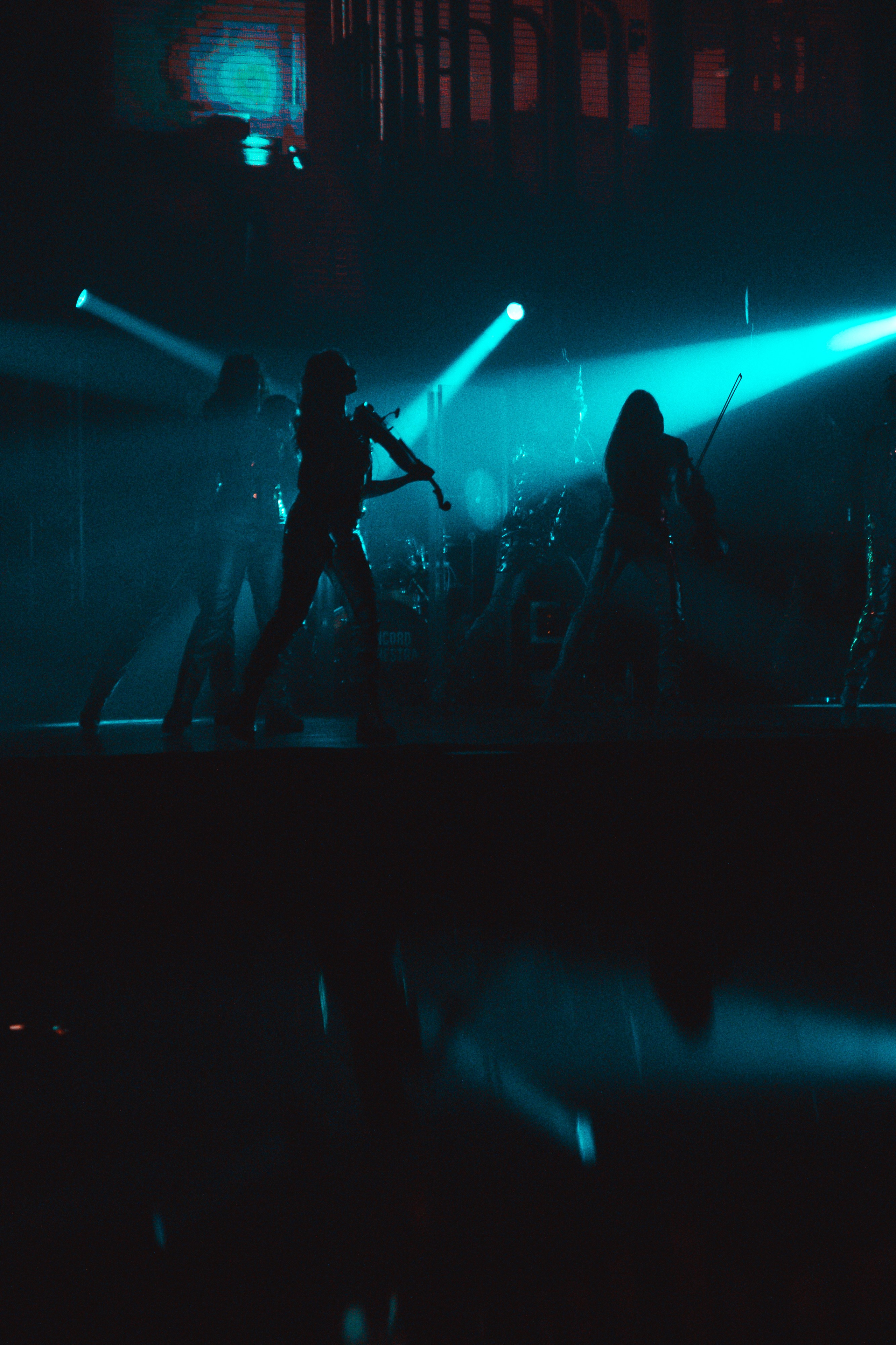 Concord Orchestra. Красноярск, 25.02.2025. Фотограф Регина Крикунова г. Красноярск