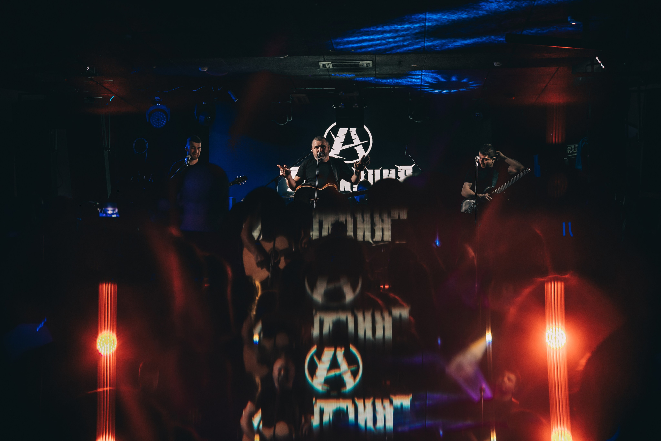 АнимациЯ. Красноярск, 19.01.2025. Максимилианс. Фотограф Регина Крикунова г. Красноярск