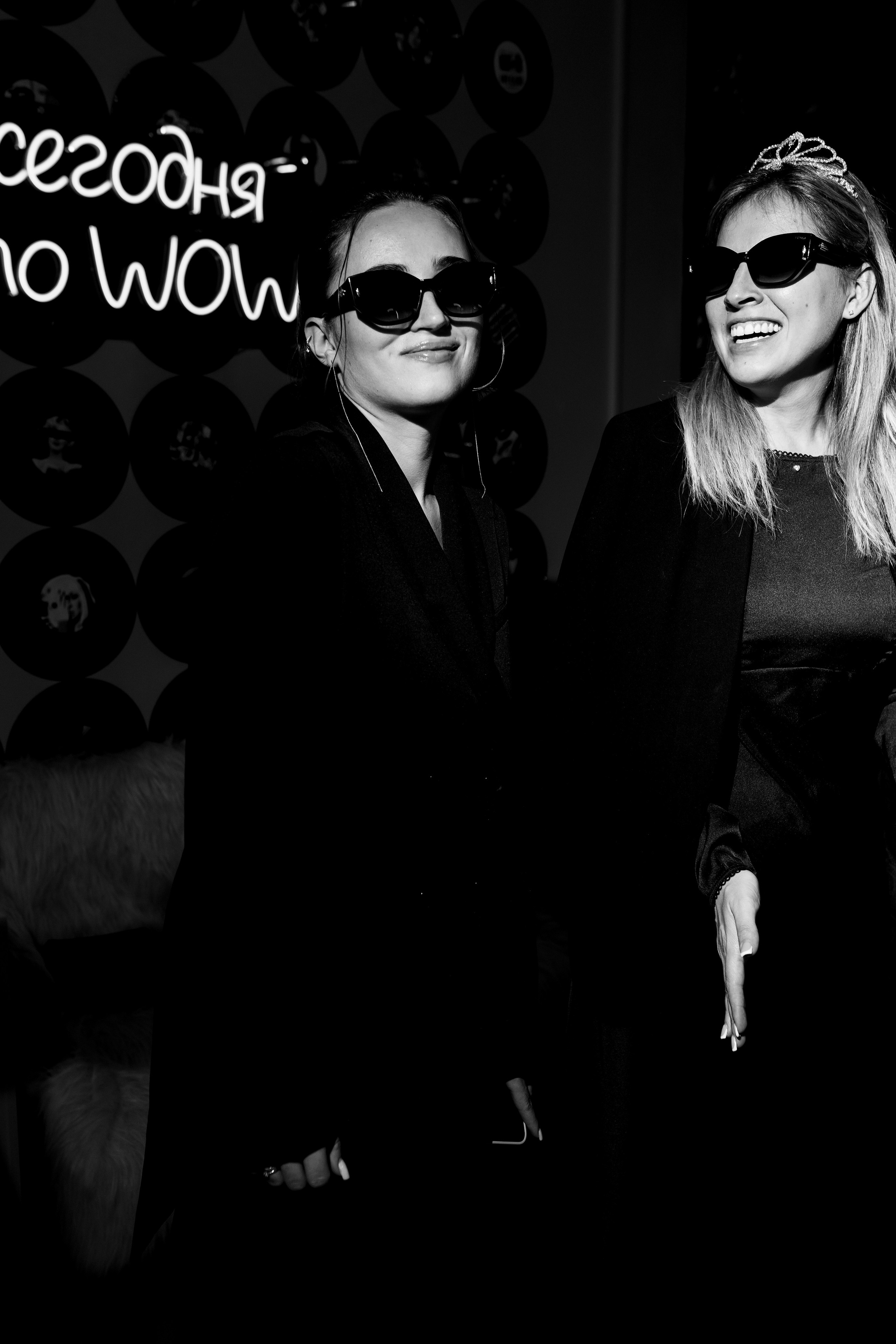 День Рождение студии. Ваш фотограф  Наволоцкая Юлия