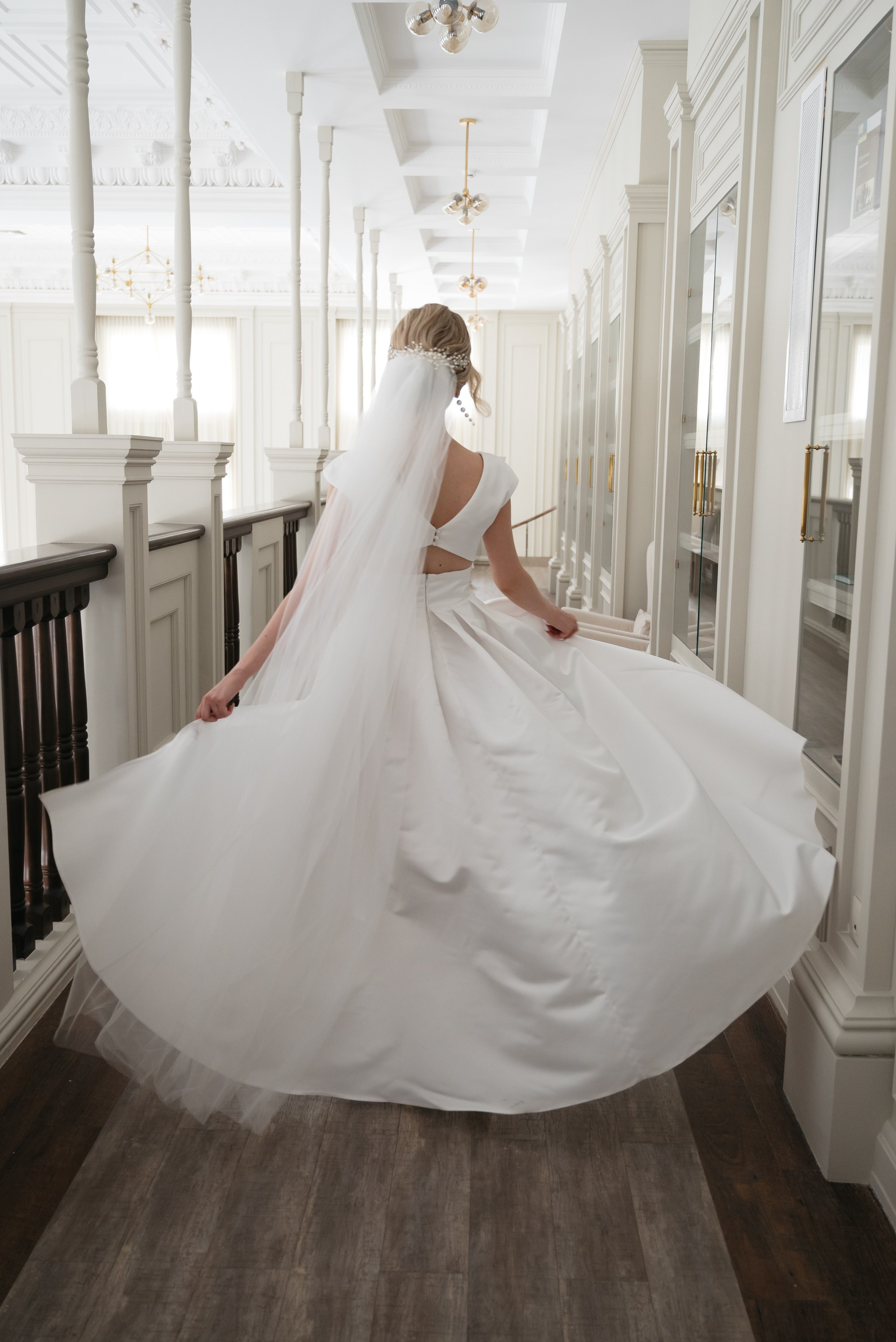 Иван & Валерия. Свадебный фотограф Ижевск Петр Шишков