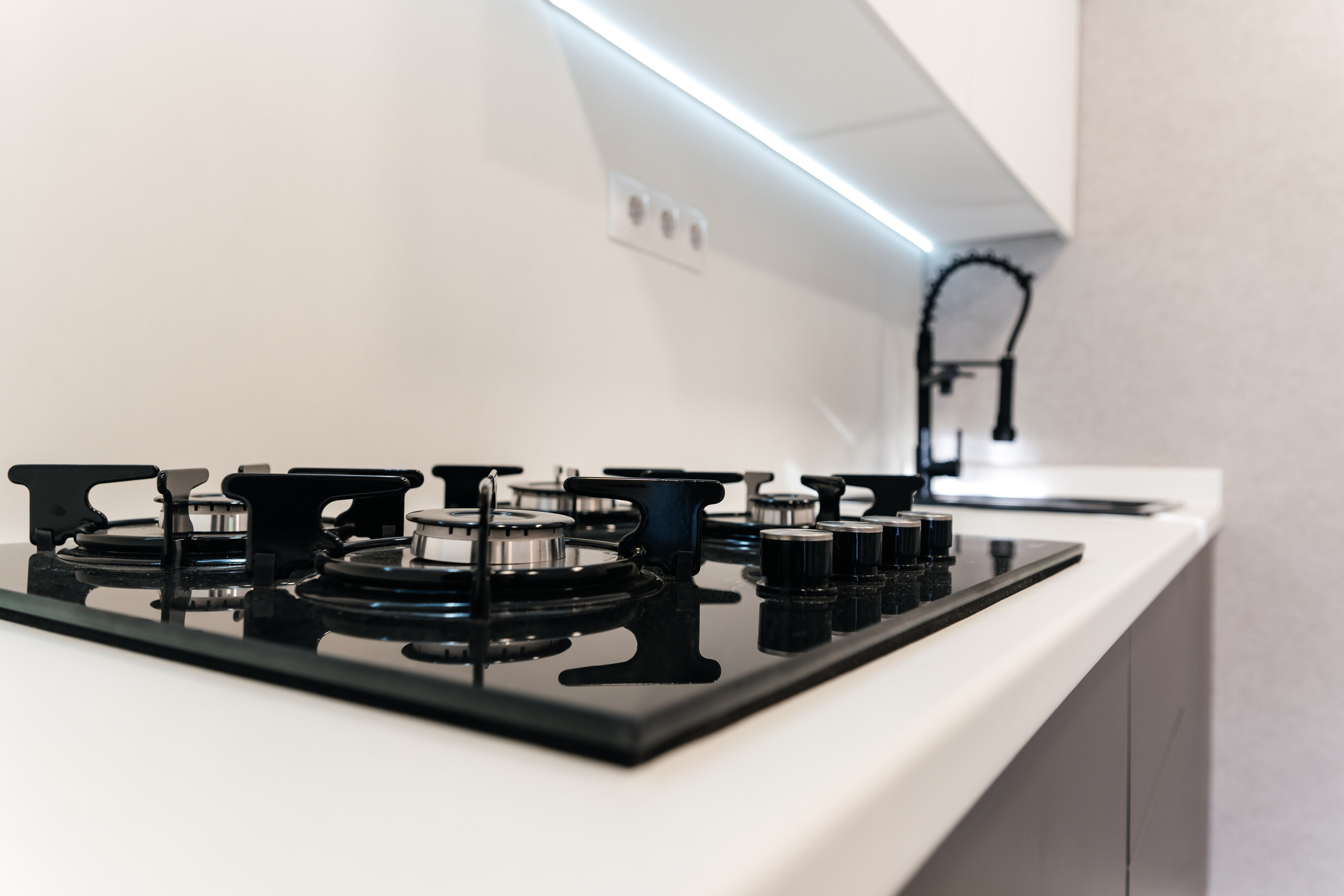 Квартира Ишкова. Свадебный фотограф и видеограф Жанна и Ренат Костандян, Ставрополь