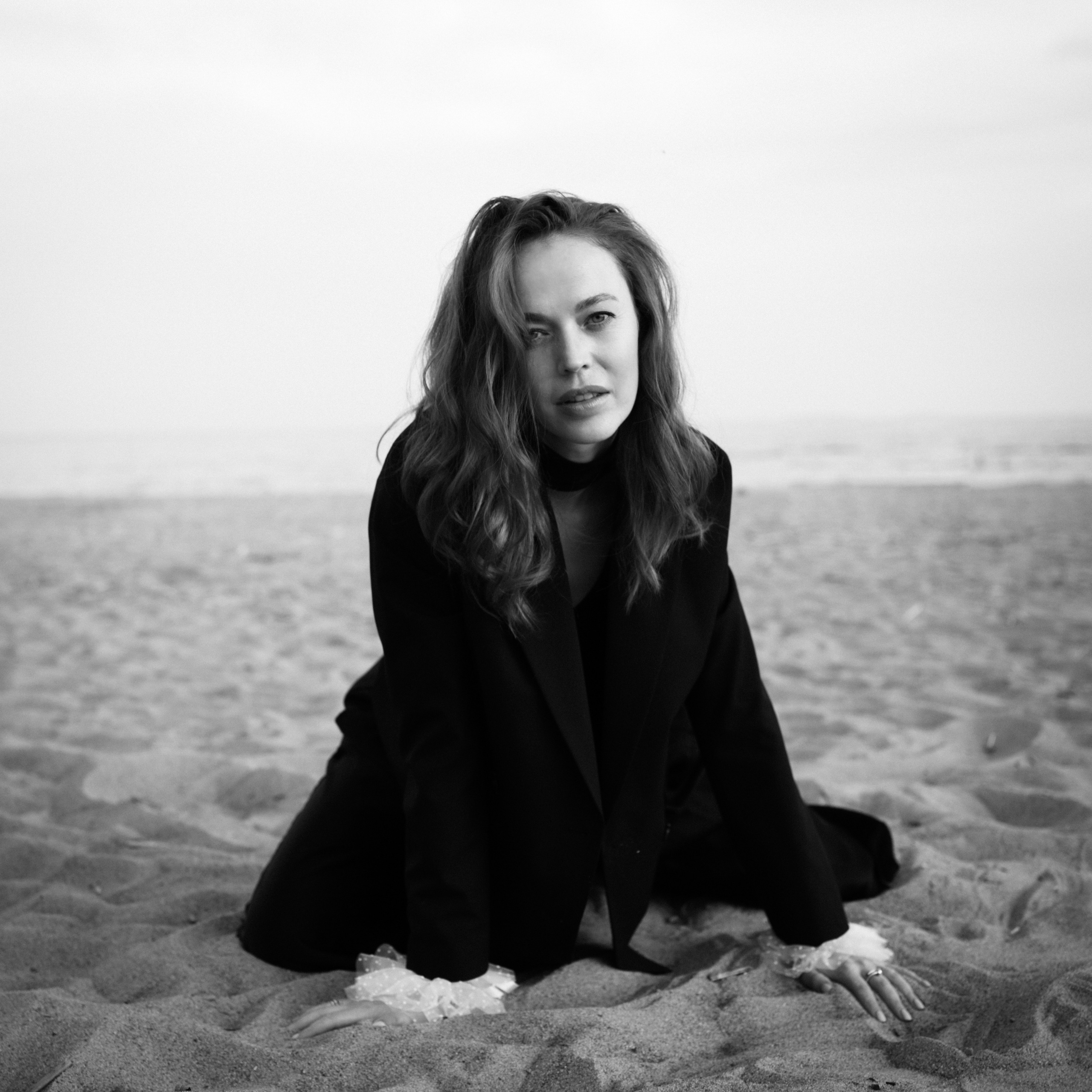 Ольга. Залив. июль 2025. Портретный фотограф из Санкт-Петербурга Наталья Бялая