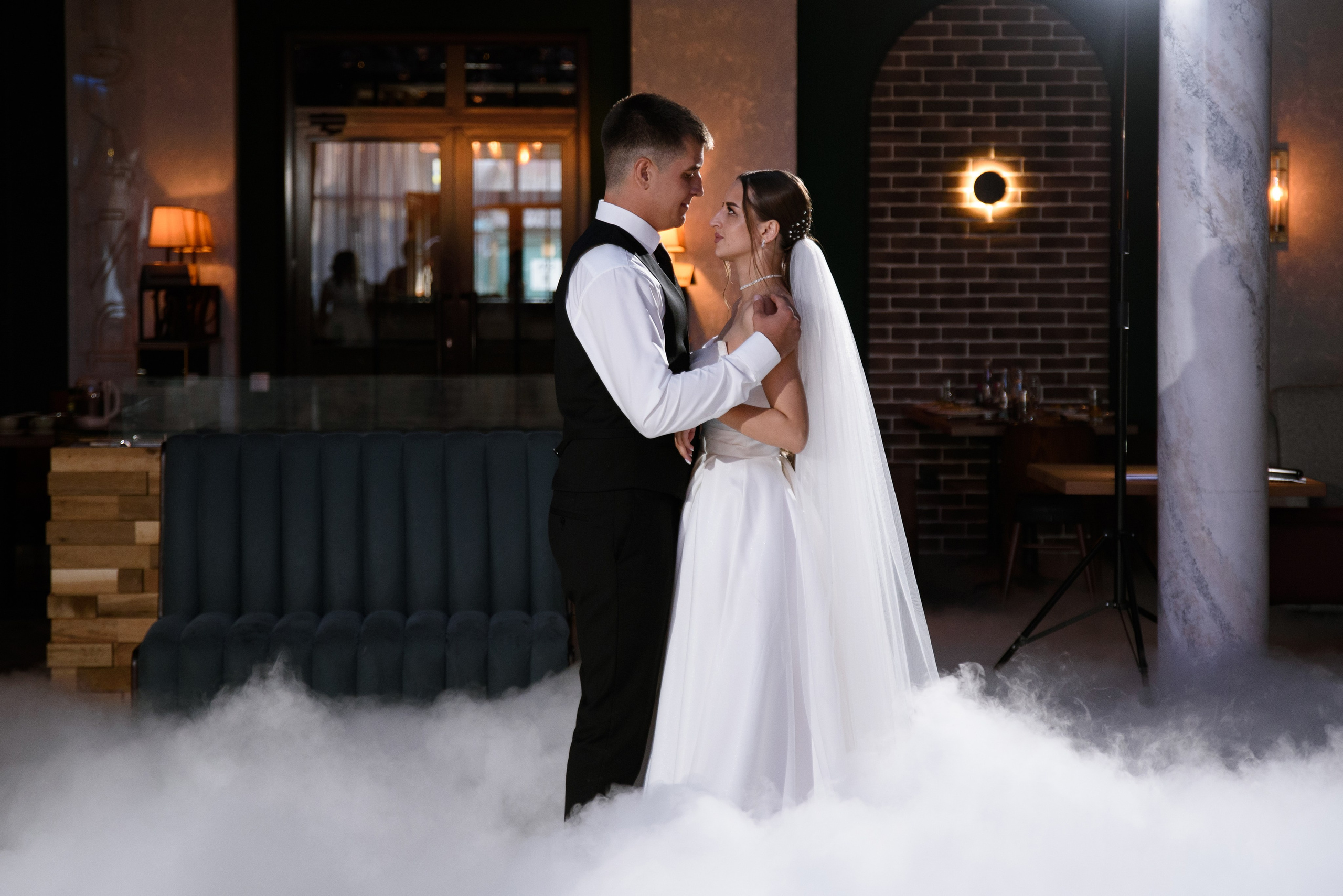 Валерия и Семён. Свадебный, портретный фотограф в Волгограде Ермашова Дарья