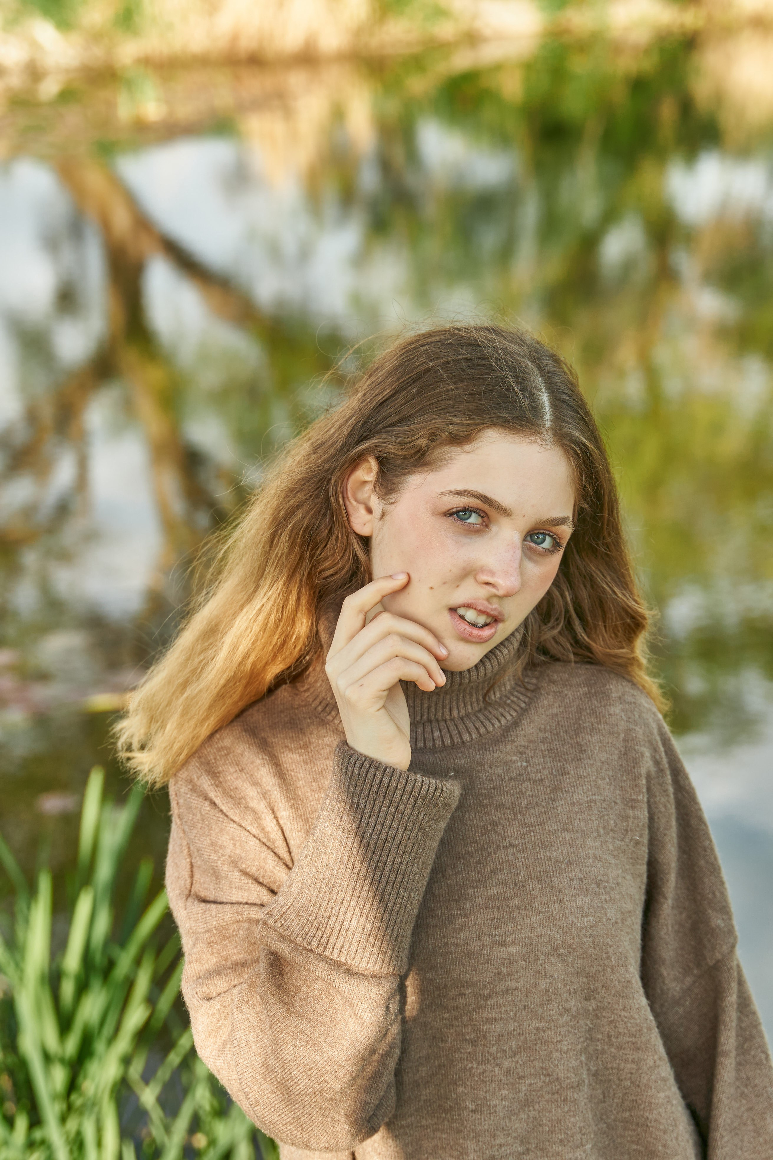 Фотосессия Марии в цветении. Фотограф Абхазия|Цандрипш|Гагра|Сириус|Красная Поляна Артём Большаков