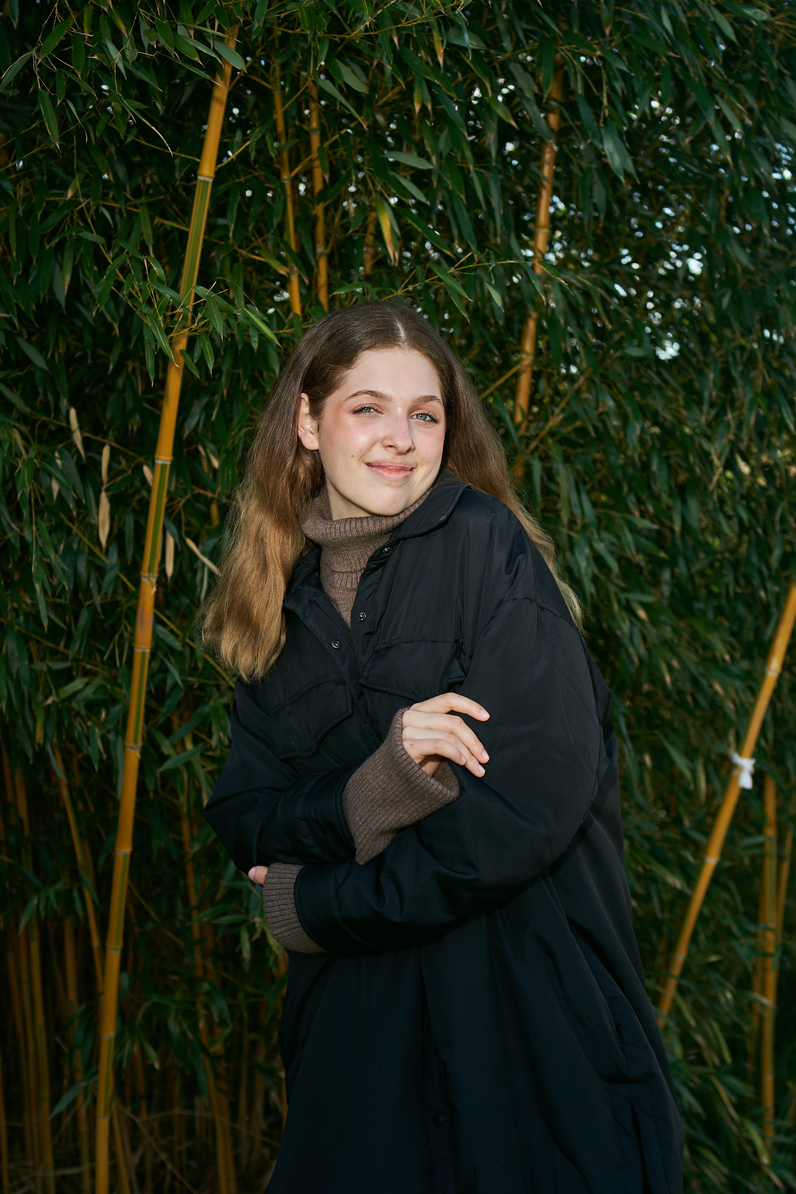 Фотосессия Марии в цветении. Фотограф Абхазия|Цандрипш|Гагра|Сириус|Красная Поляна Артём Большаков