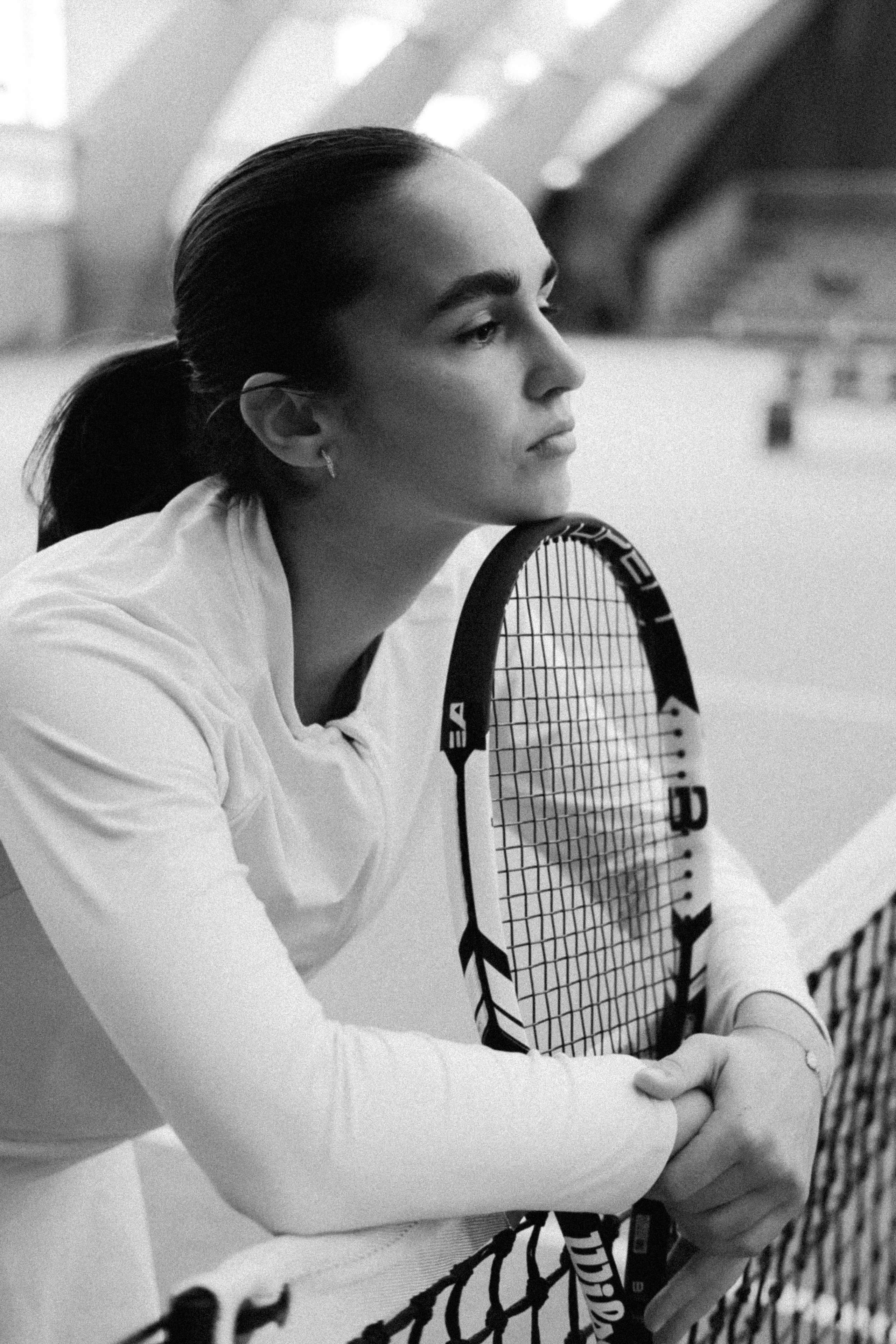 Ветер в волосах. Photographer Tbilisi