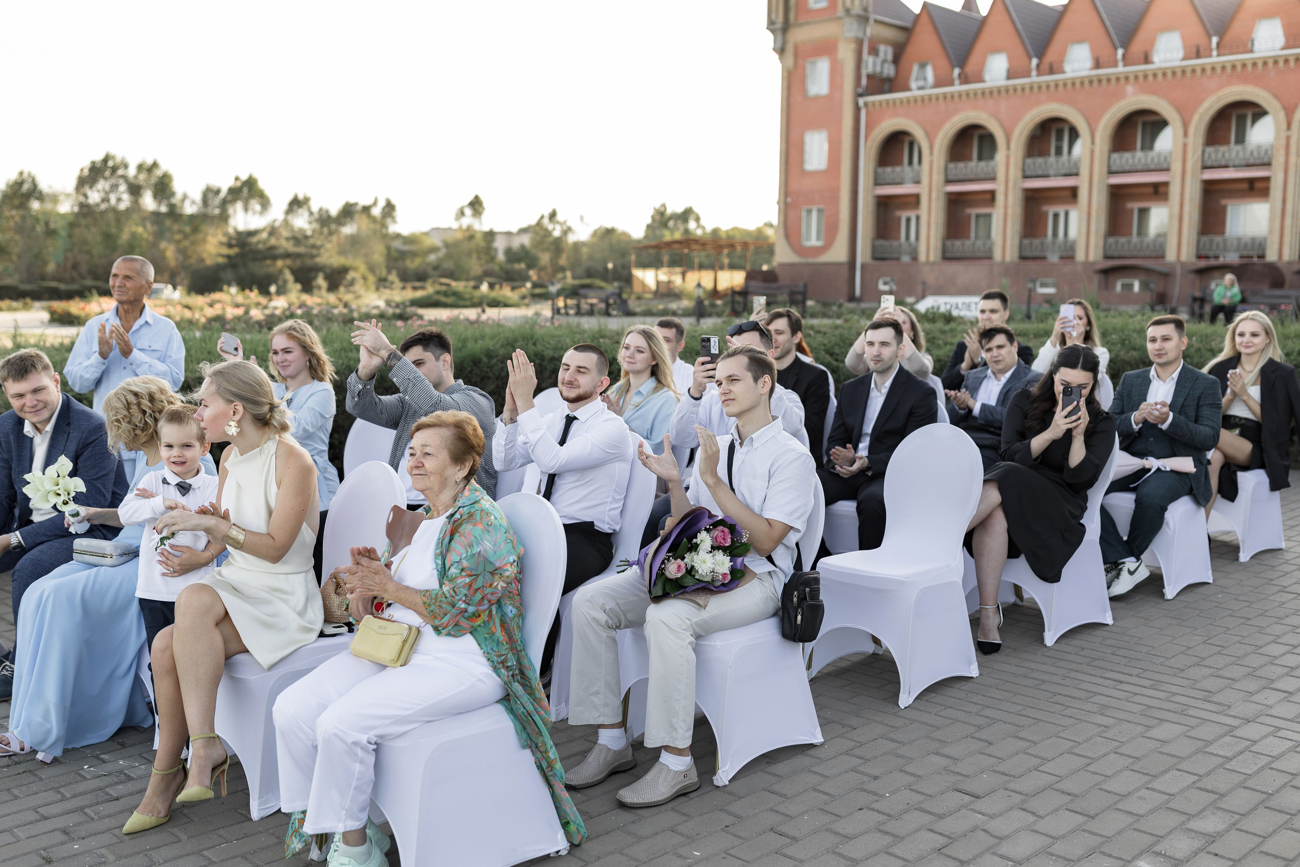 Никита и Наташа. Анастасия Безуглова- свадебный фотограф в Таганроге