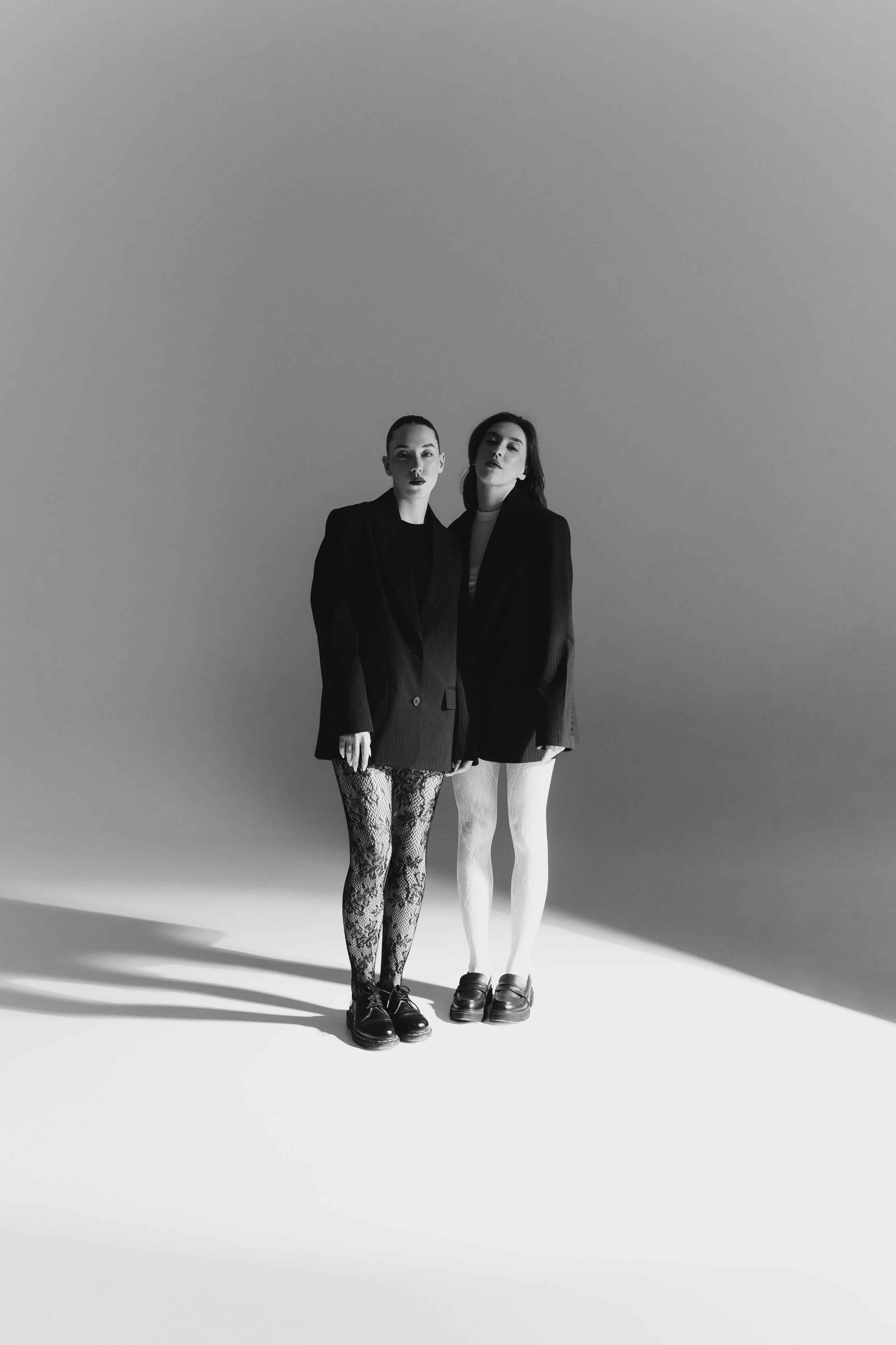 Аня и Настя. Катерина Аникеева | Фотограф | Екатеринбург