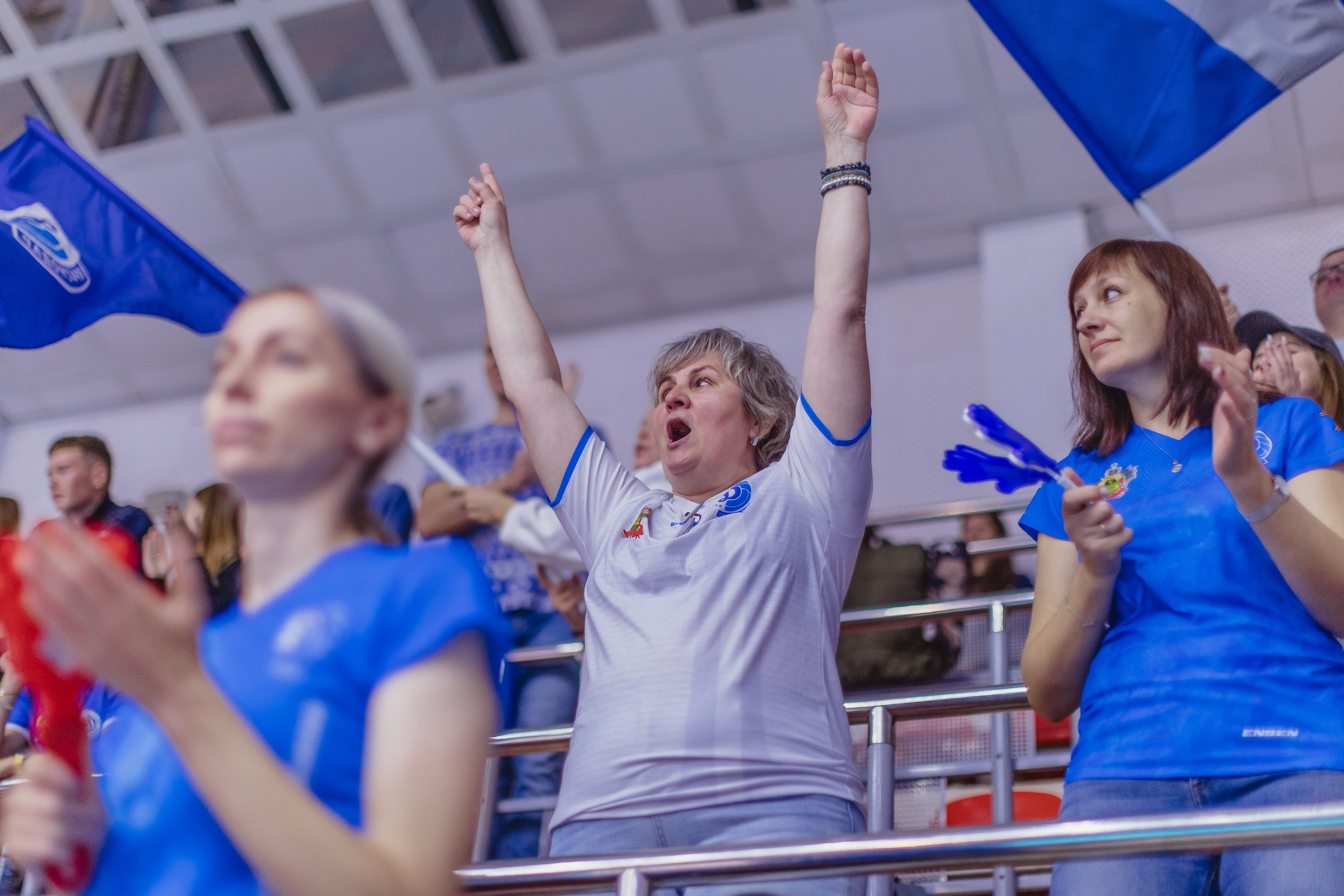 Спортивный репортаж. Фотограф Марина Кобзева