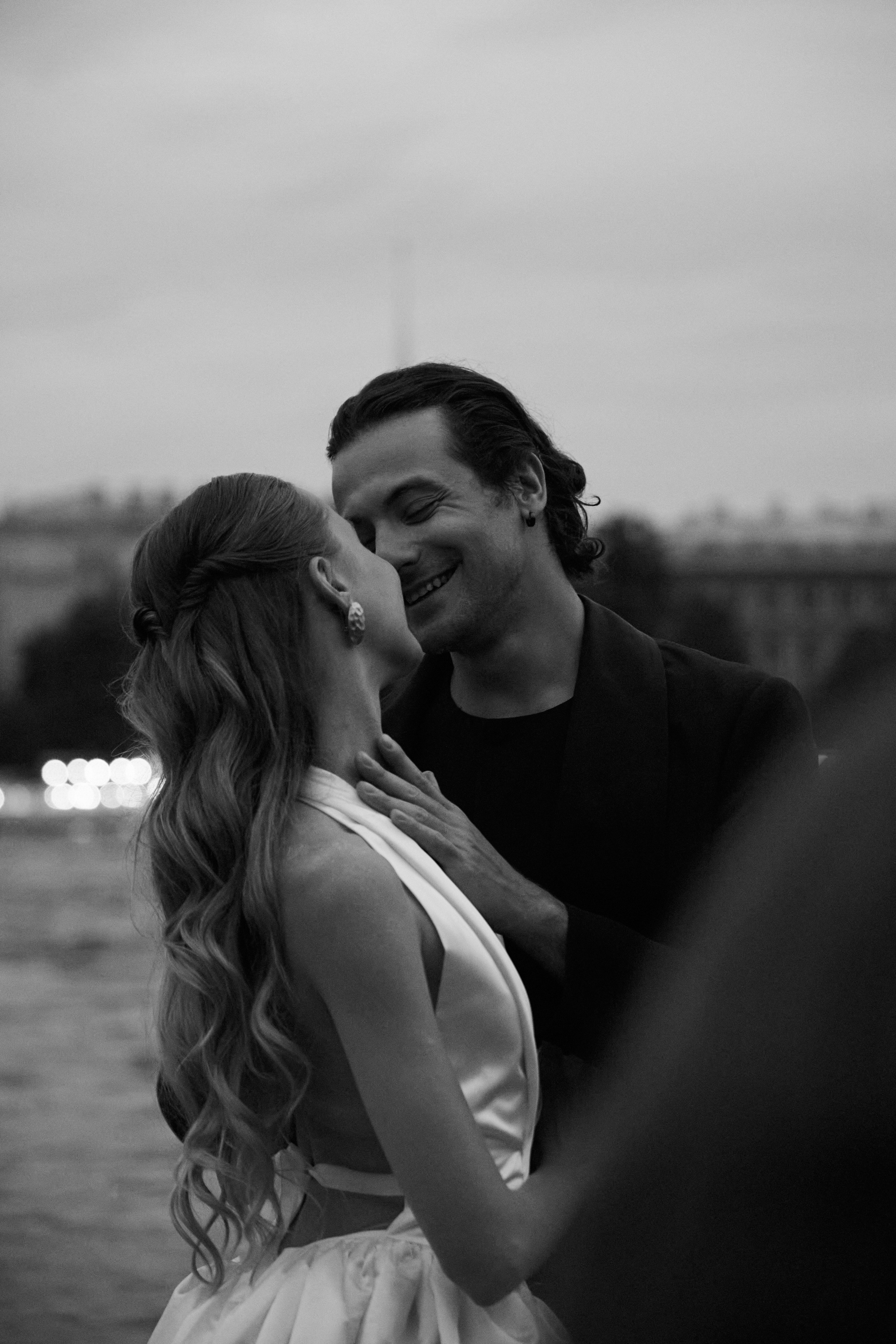 Дима + Валя. Свадебный фотограф в Нижнем Новгороде