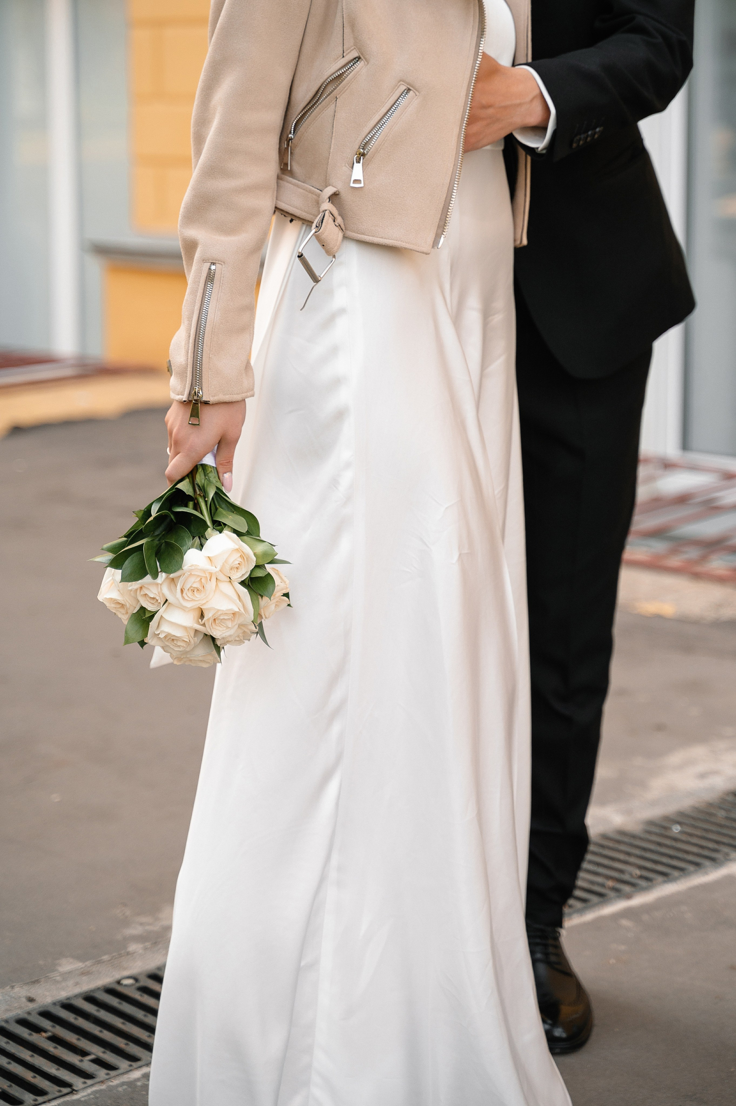 Кирилл и София. Свадебный и семейный фотограф в Чебоксарах Ирина Левнер