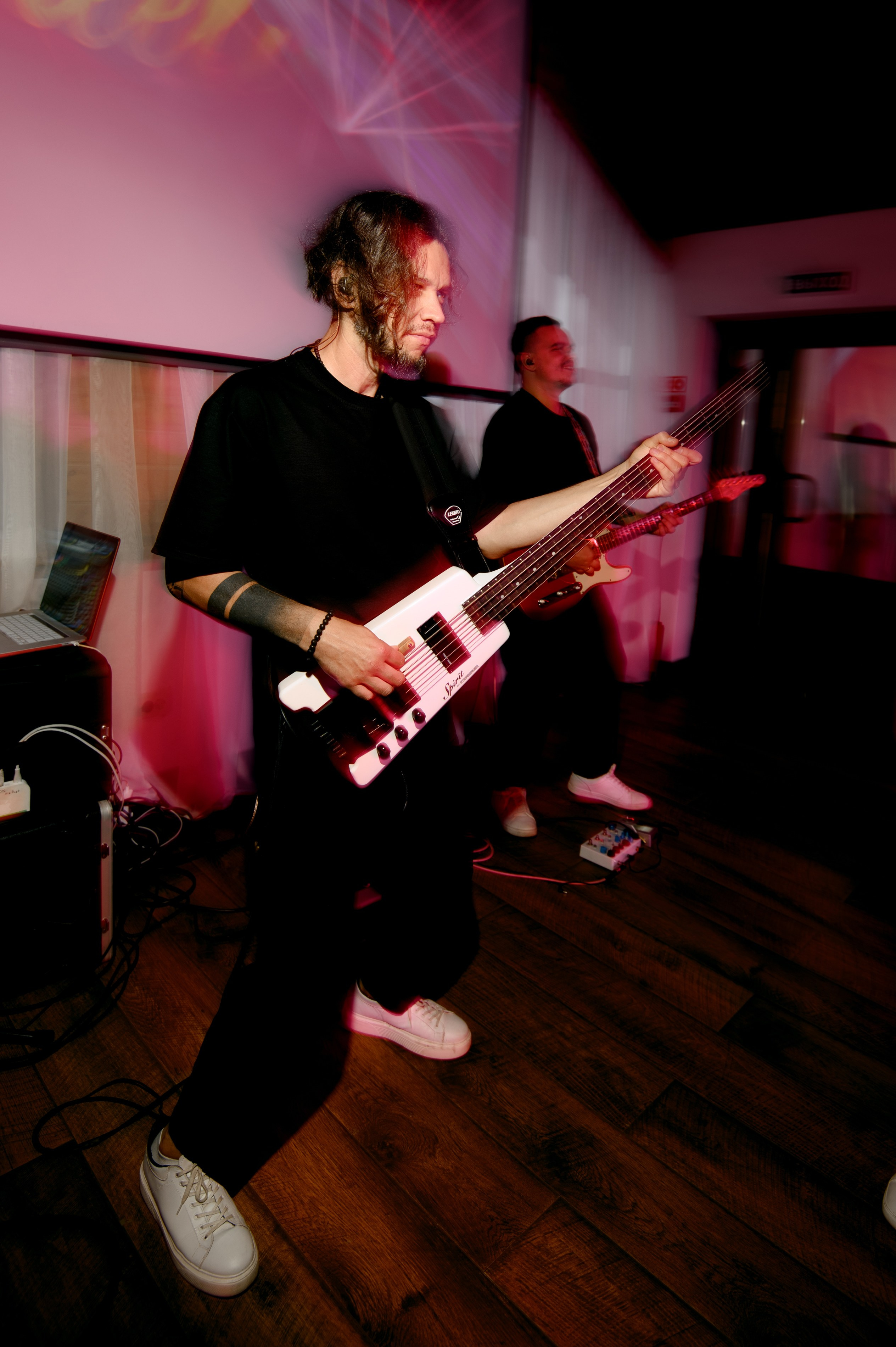 Свадьба Валерия и Антон. Фотограф Антон Инкин