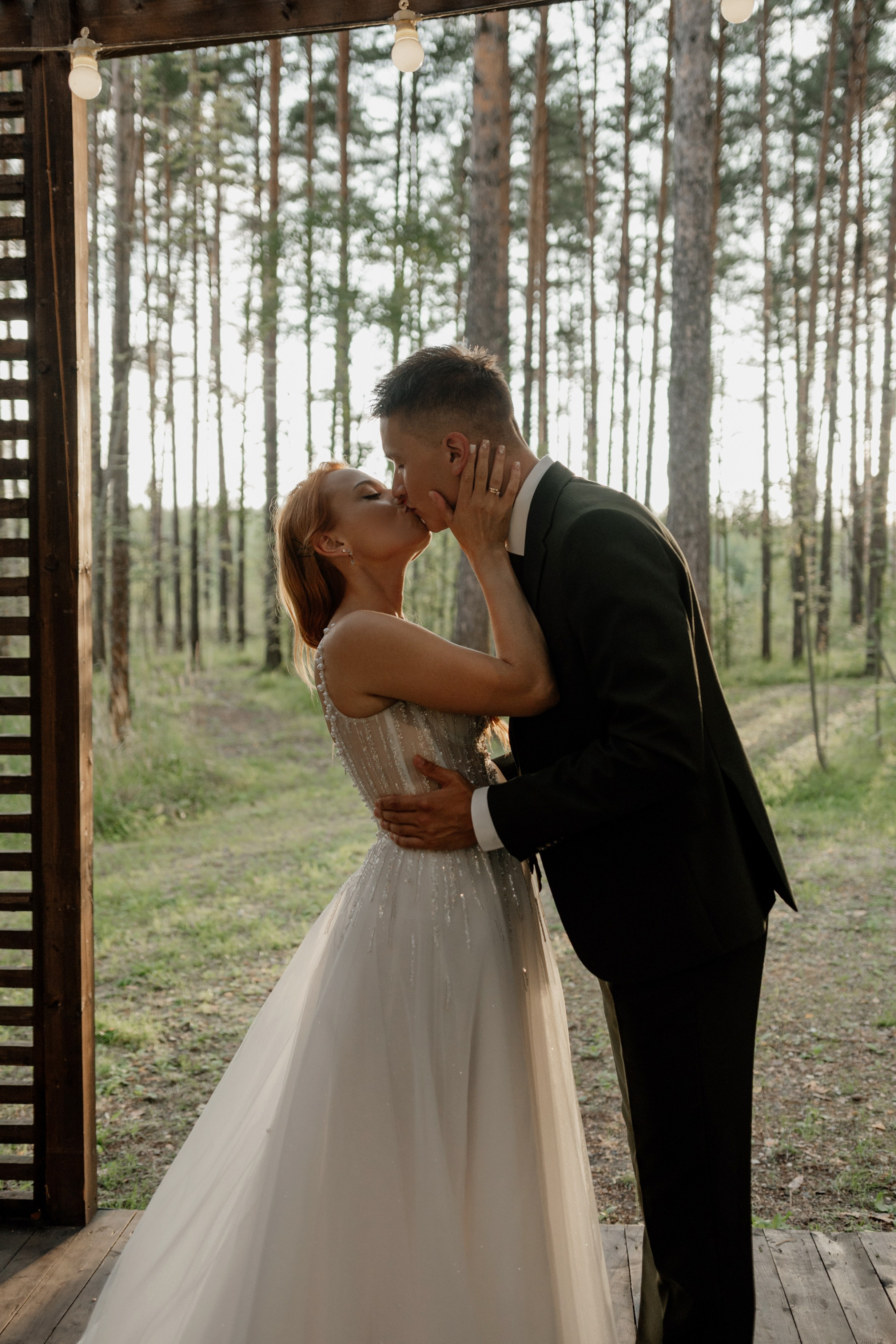 Максим&Ангелина. Свадебный и Семейный фотограф в Ярославле Алёна Колясникова