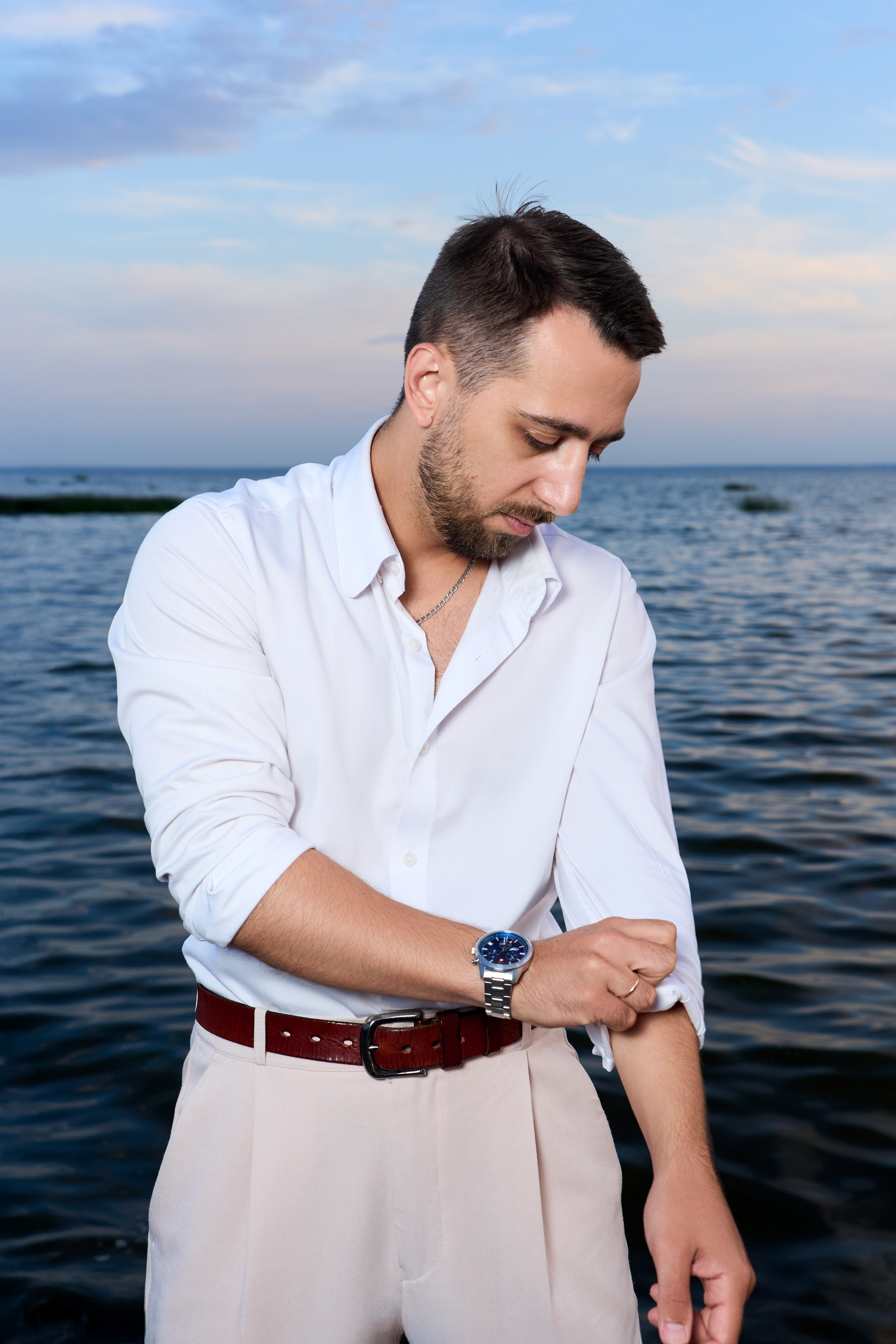 Прогулочные. Daryashevchenko.com