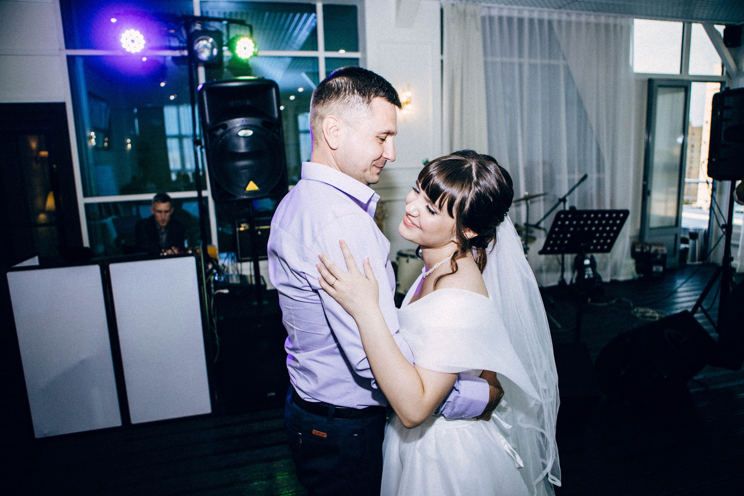 Диана и Евгений. Семейный фотограф в Обнинске Вера Весенняя