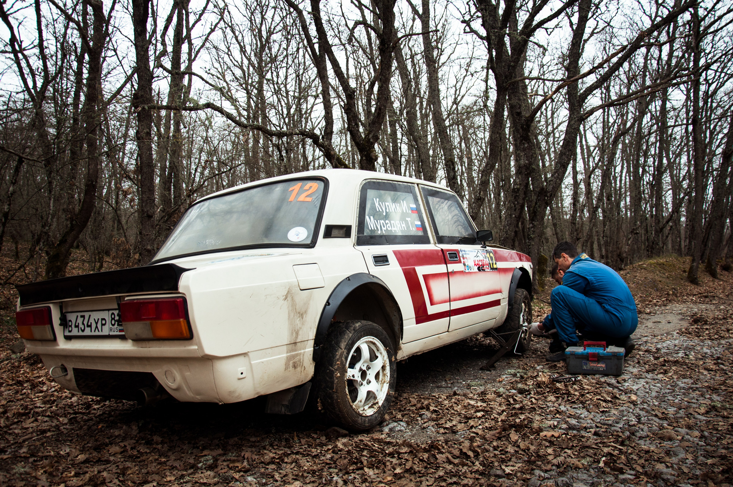 Кастель-2026. Репортажный фотограф в Симферополе Зареев Иван