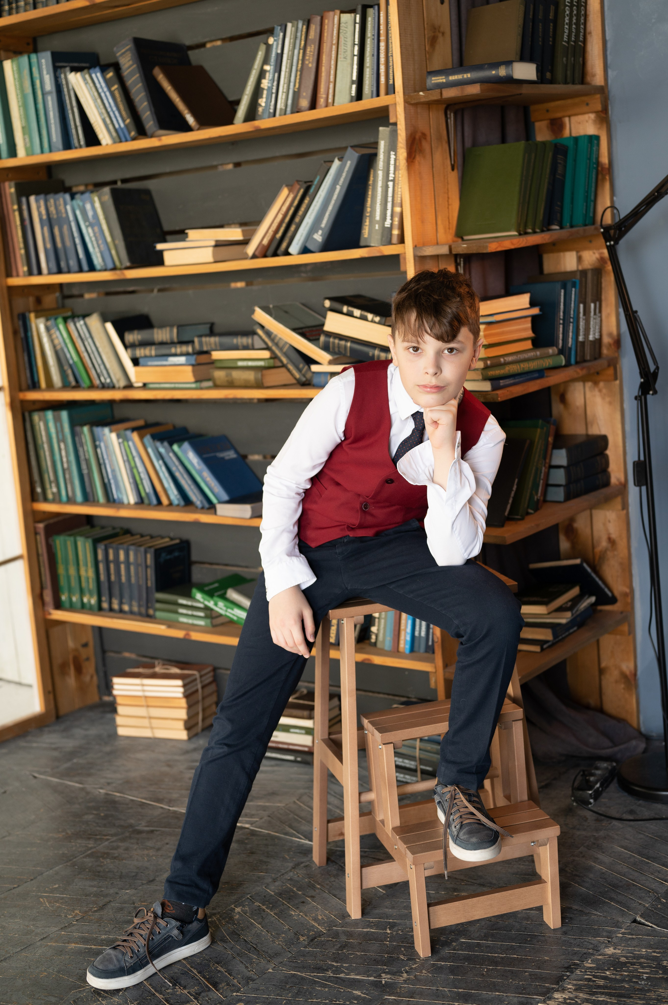 16 гимназия 4 «К» студия. Фотограф новорожденных, семейный детский в Тюмени Татьяна Морозова