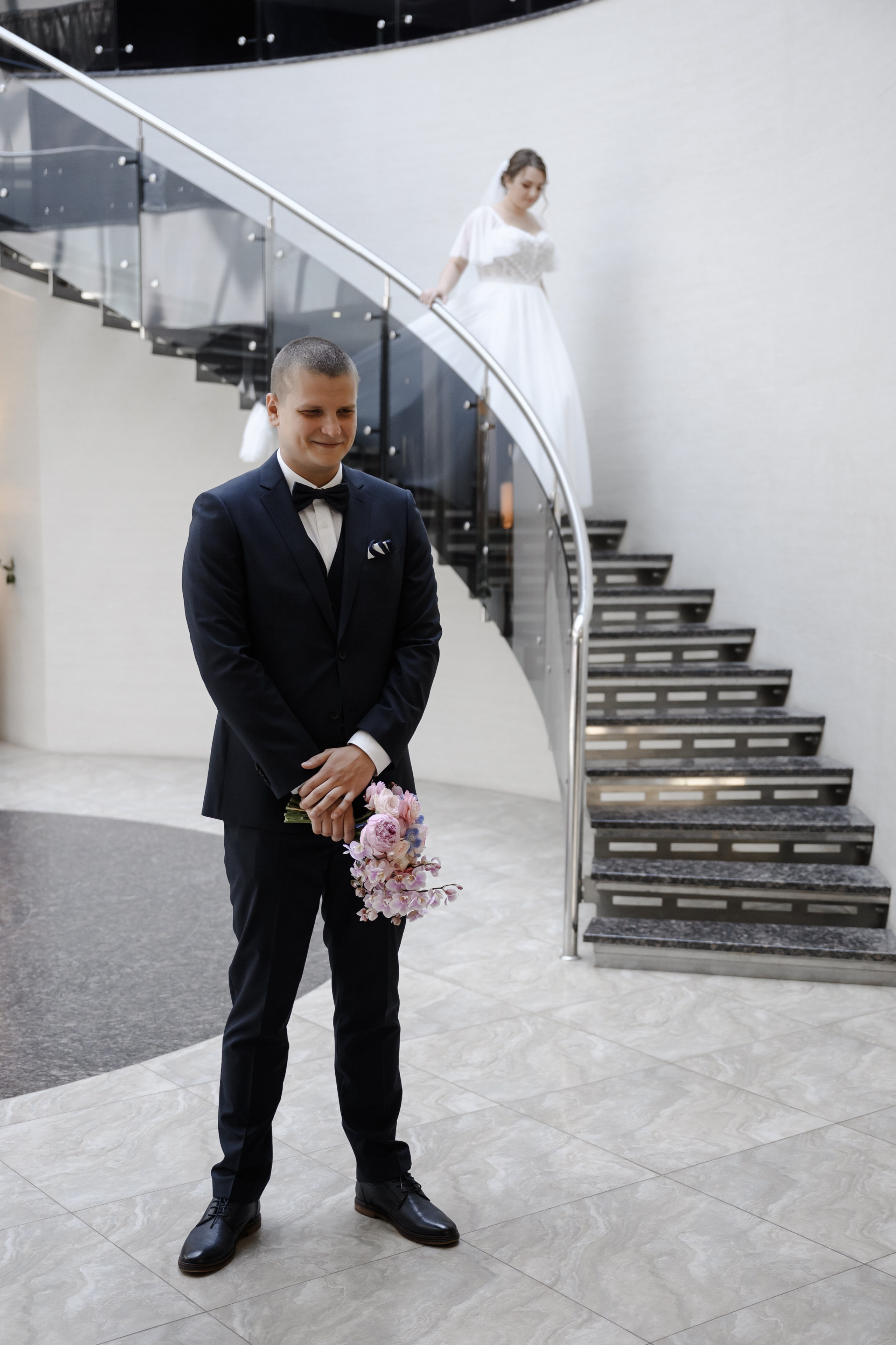 ⠀⠀⠀⠀. Свадебный фотограф в Москве Владимир Симонов