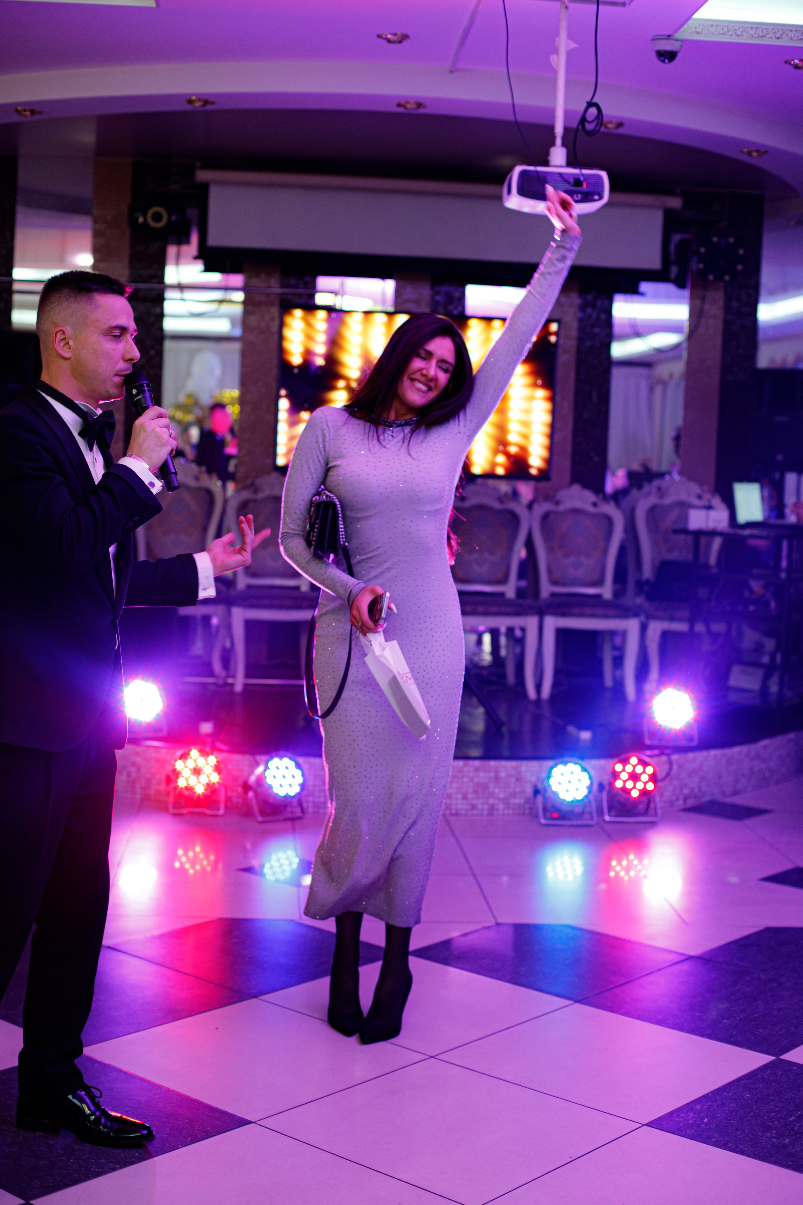 ELOSMED. Photokarish