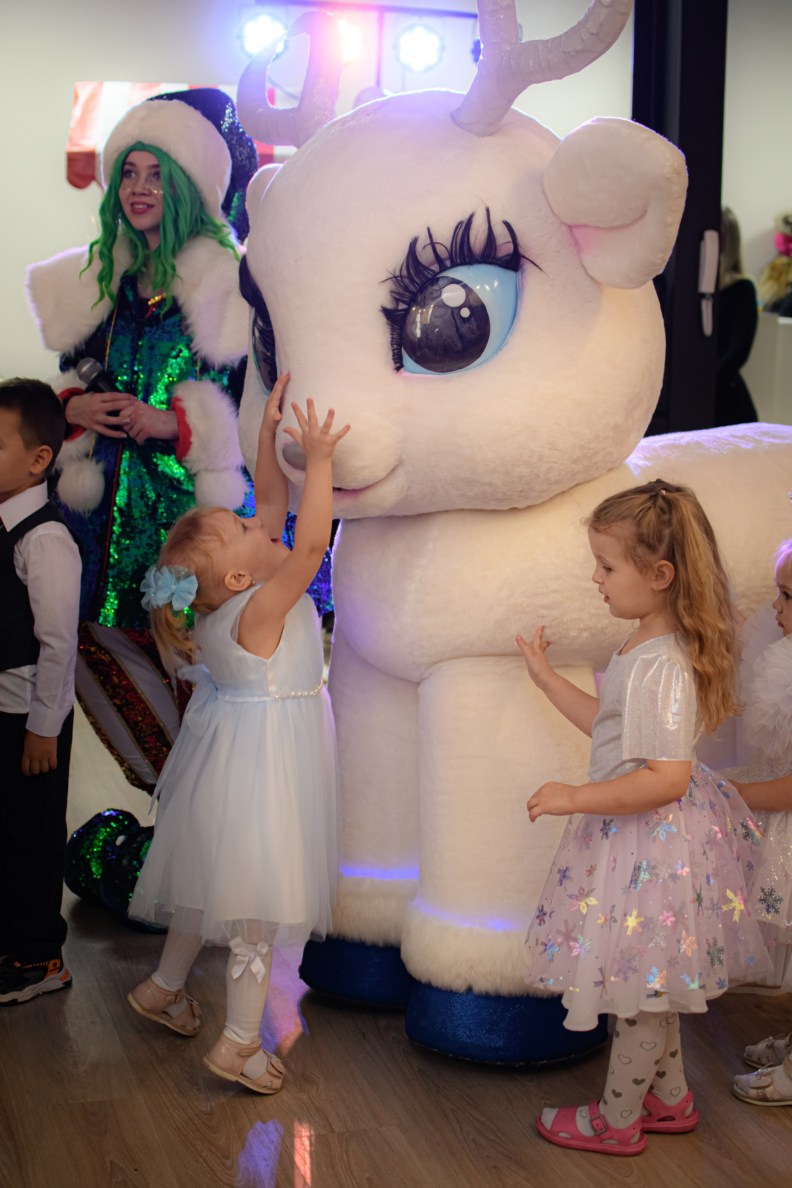 HAPPY NEW YEAR. Photokarish