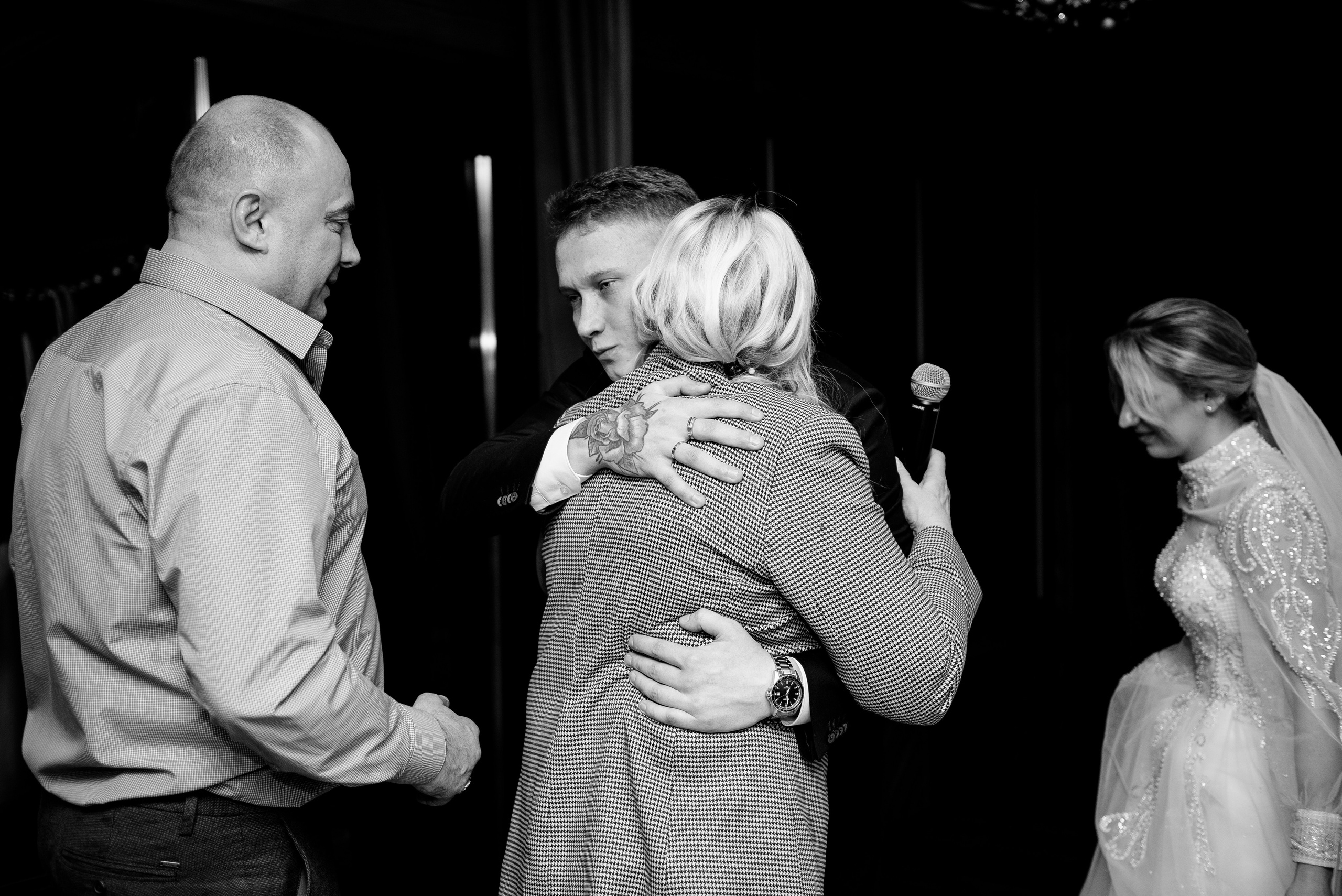 АЛЁНА и АНДРЕЙ. Свадебный и семейный фотограф РИТА БОЧКАРЁВА